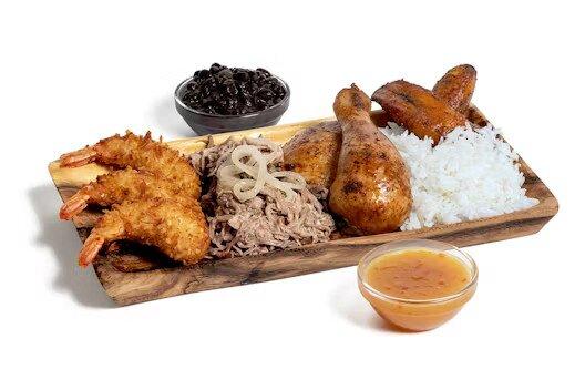 Pollo Tropical