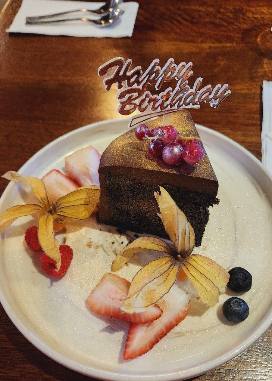 Thirty Six Brewlab And Smokehouse