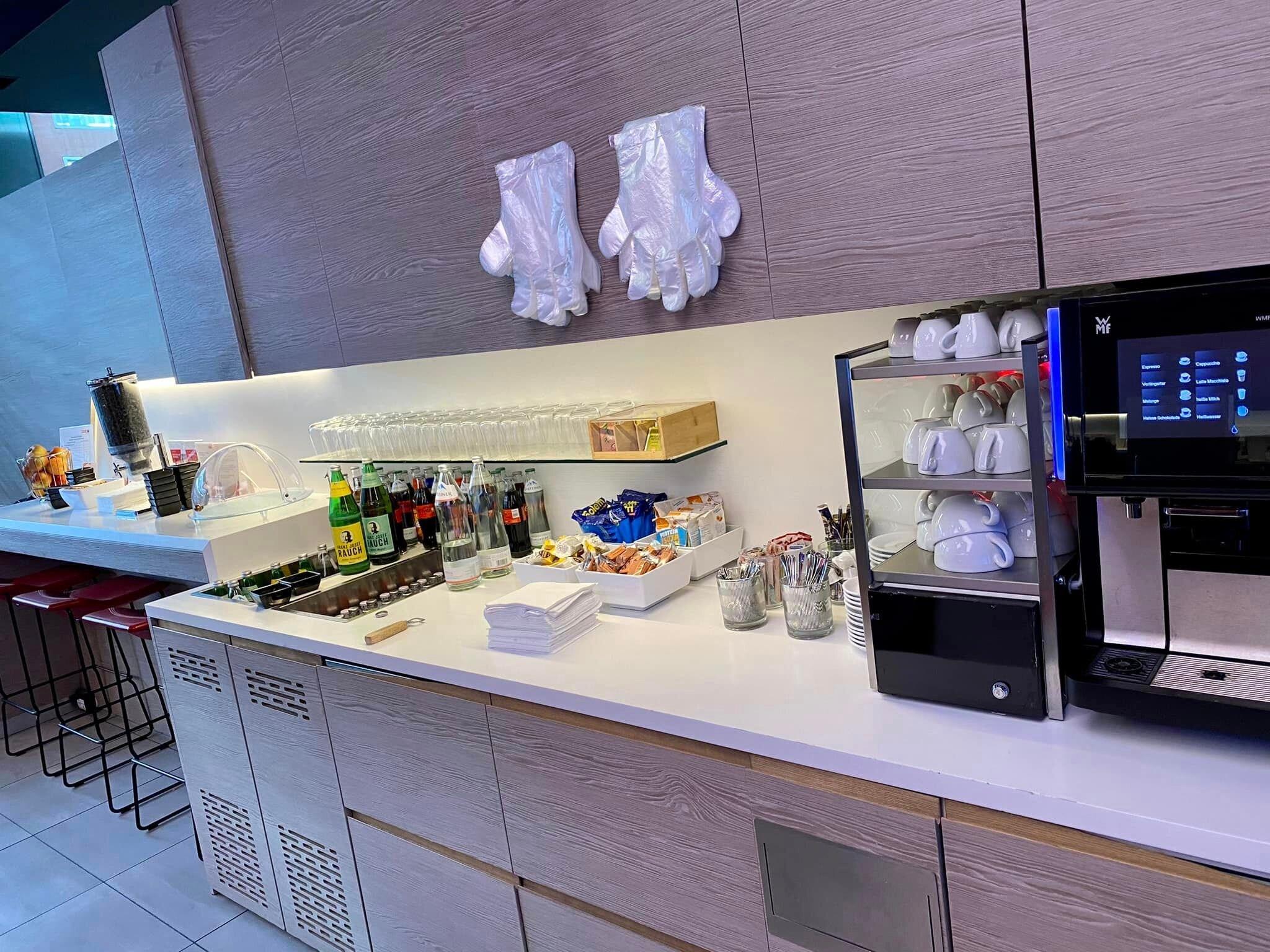 Obb Lounge Innsbruck