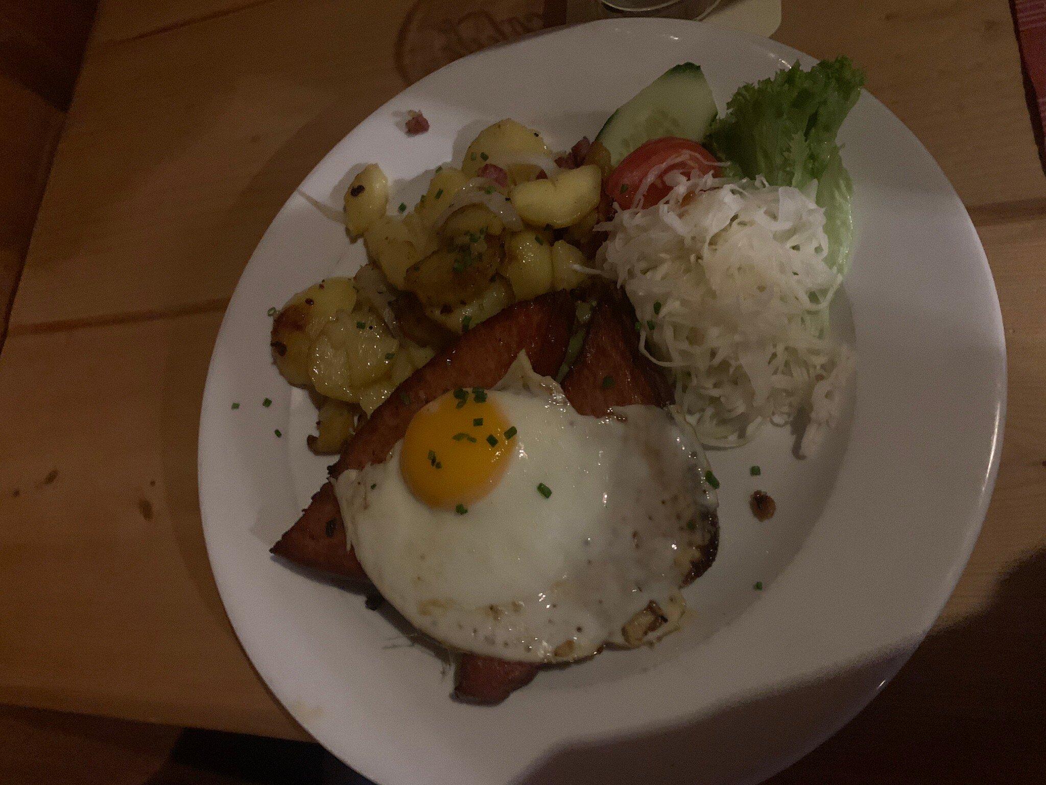 Lowenbrau am Kohlmarkt