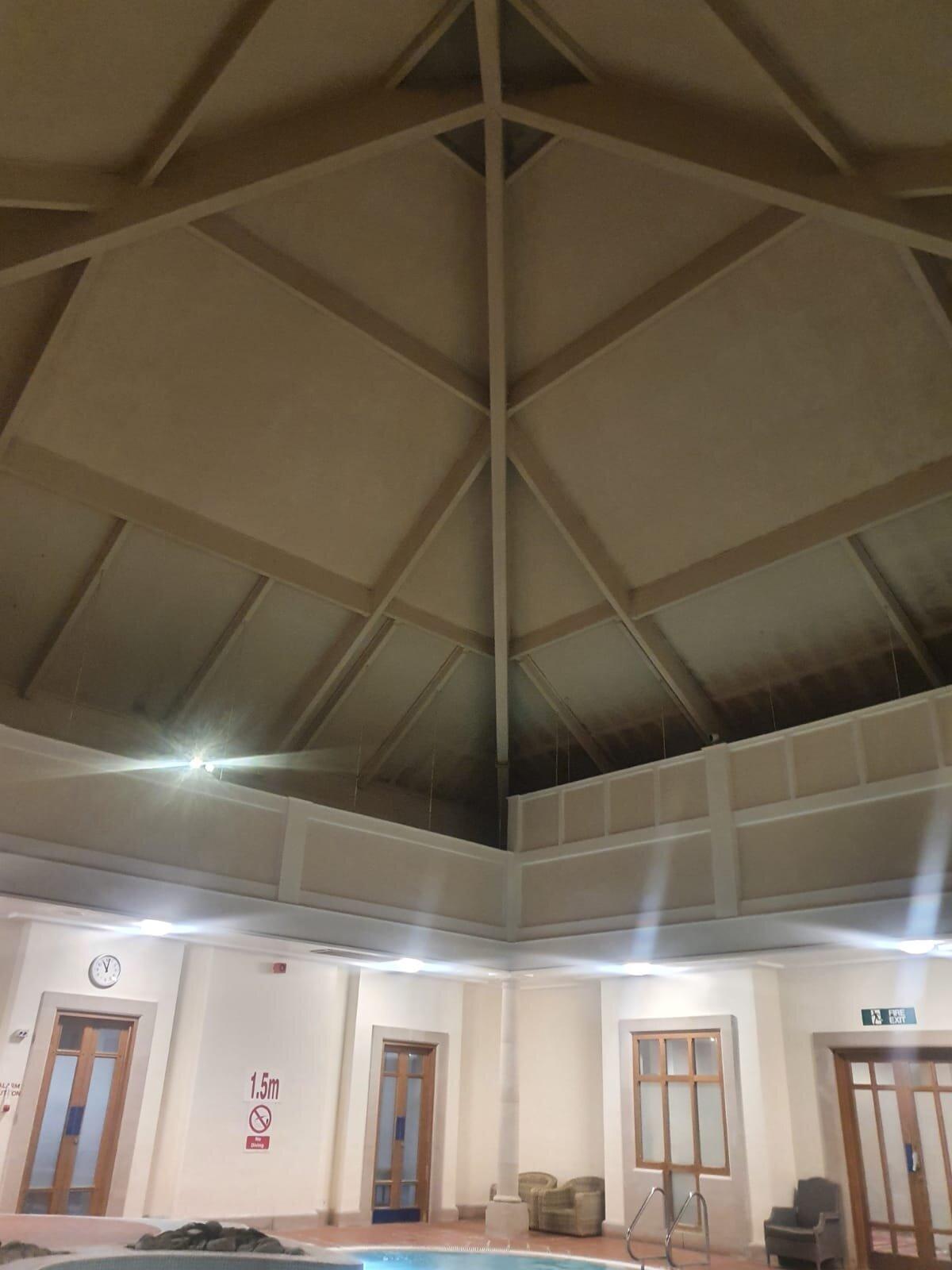 Spa at MacDonald Botley Park Hotel & Spa