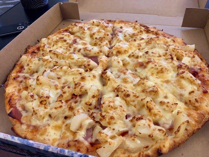 Pizzeria Picco-Bello