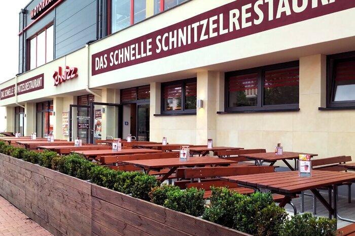 Schnizz Schnitzelrestaurant