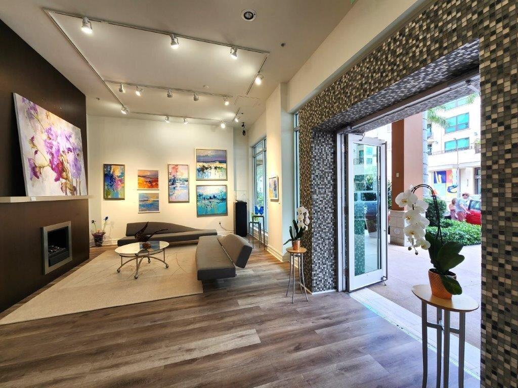 East West Fine Art