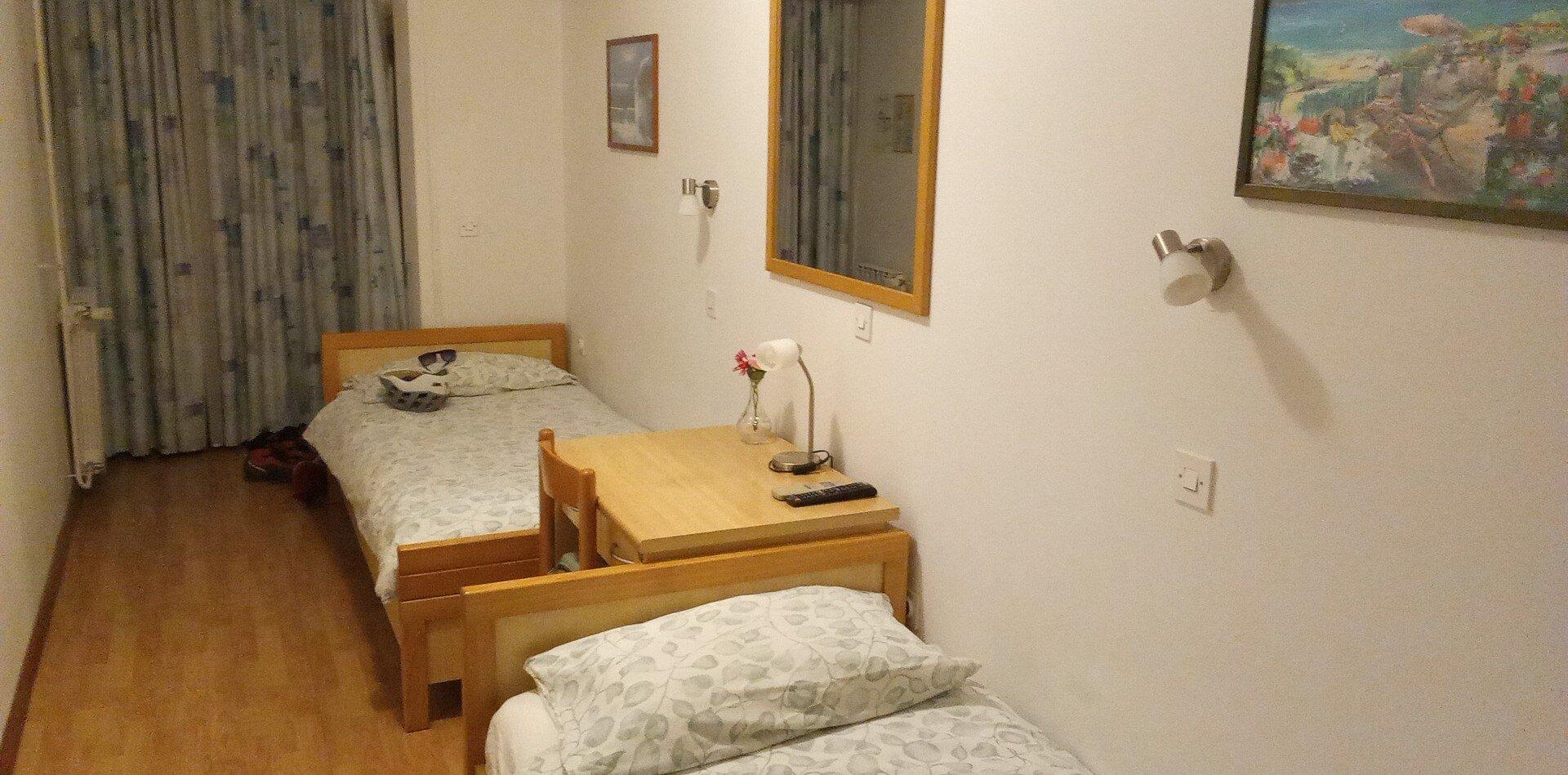 Accomodation Pertout