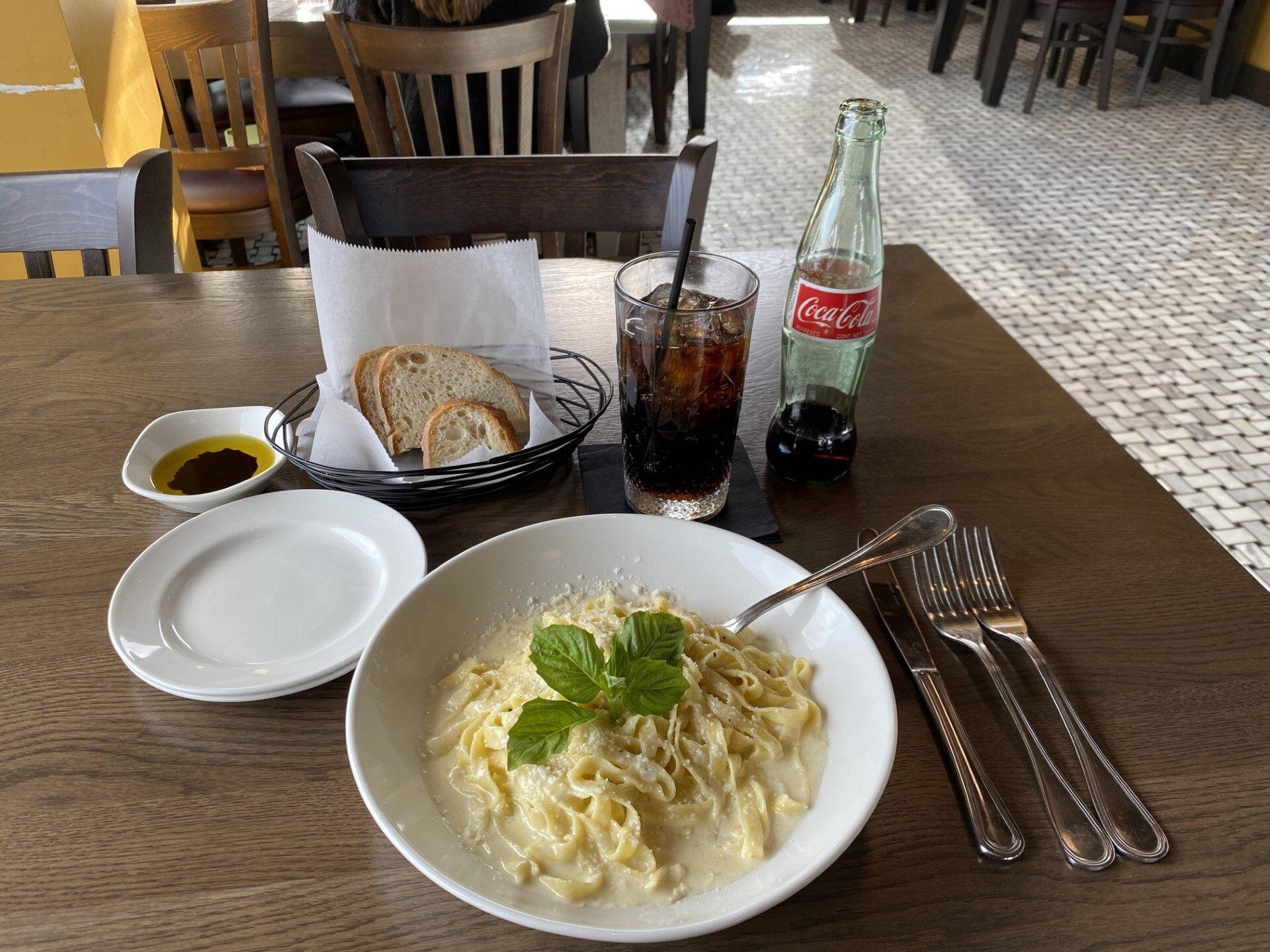 Pizzaiolo Primo South Fayette