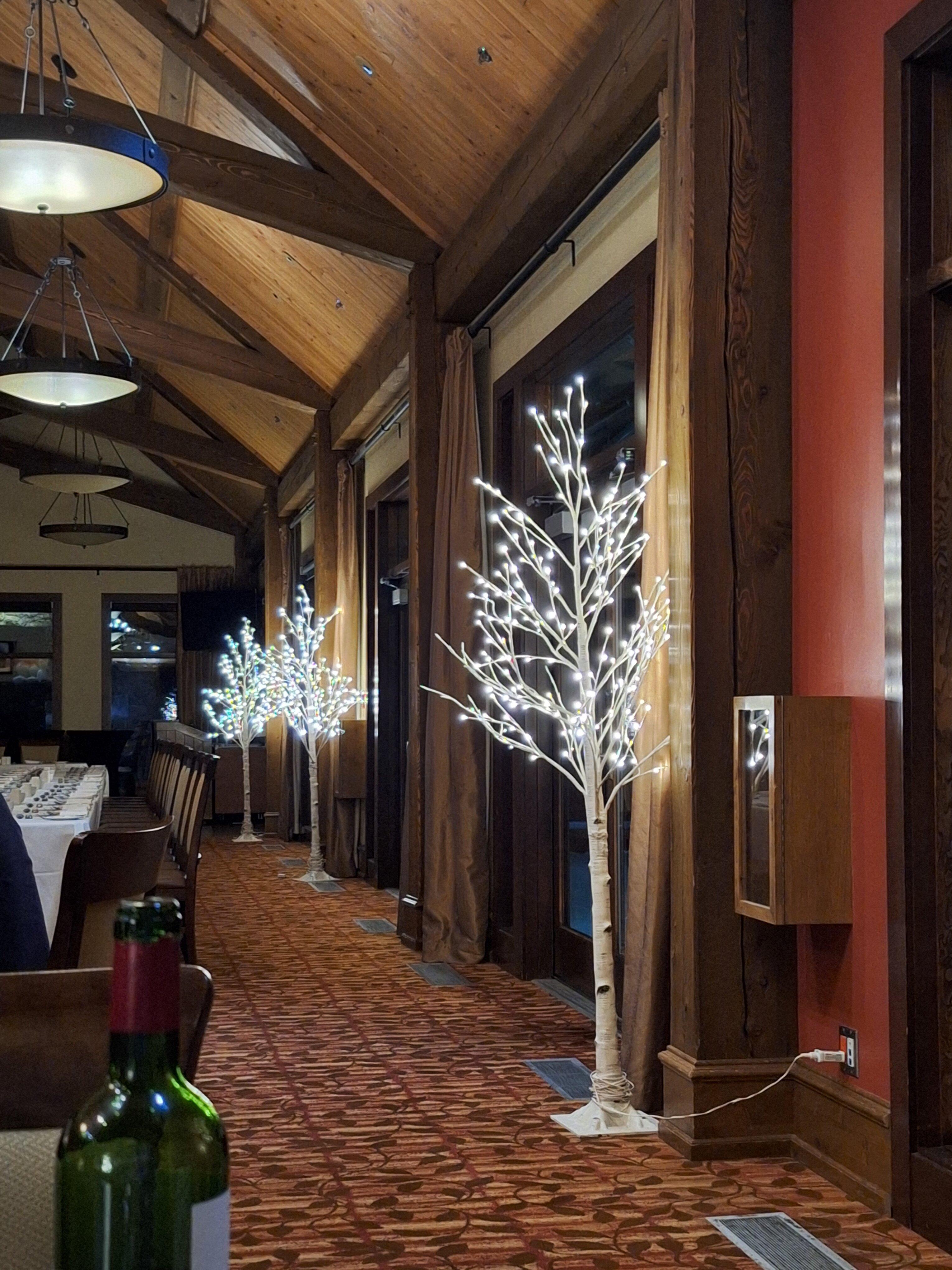 Stewart Creek Golf Course Restaurant