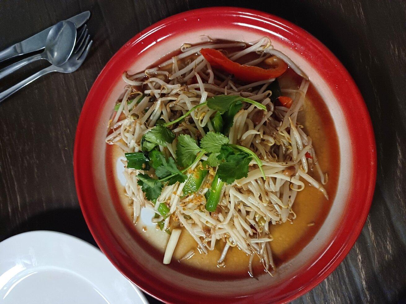 Ton Thai Street Food Cafe