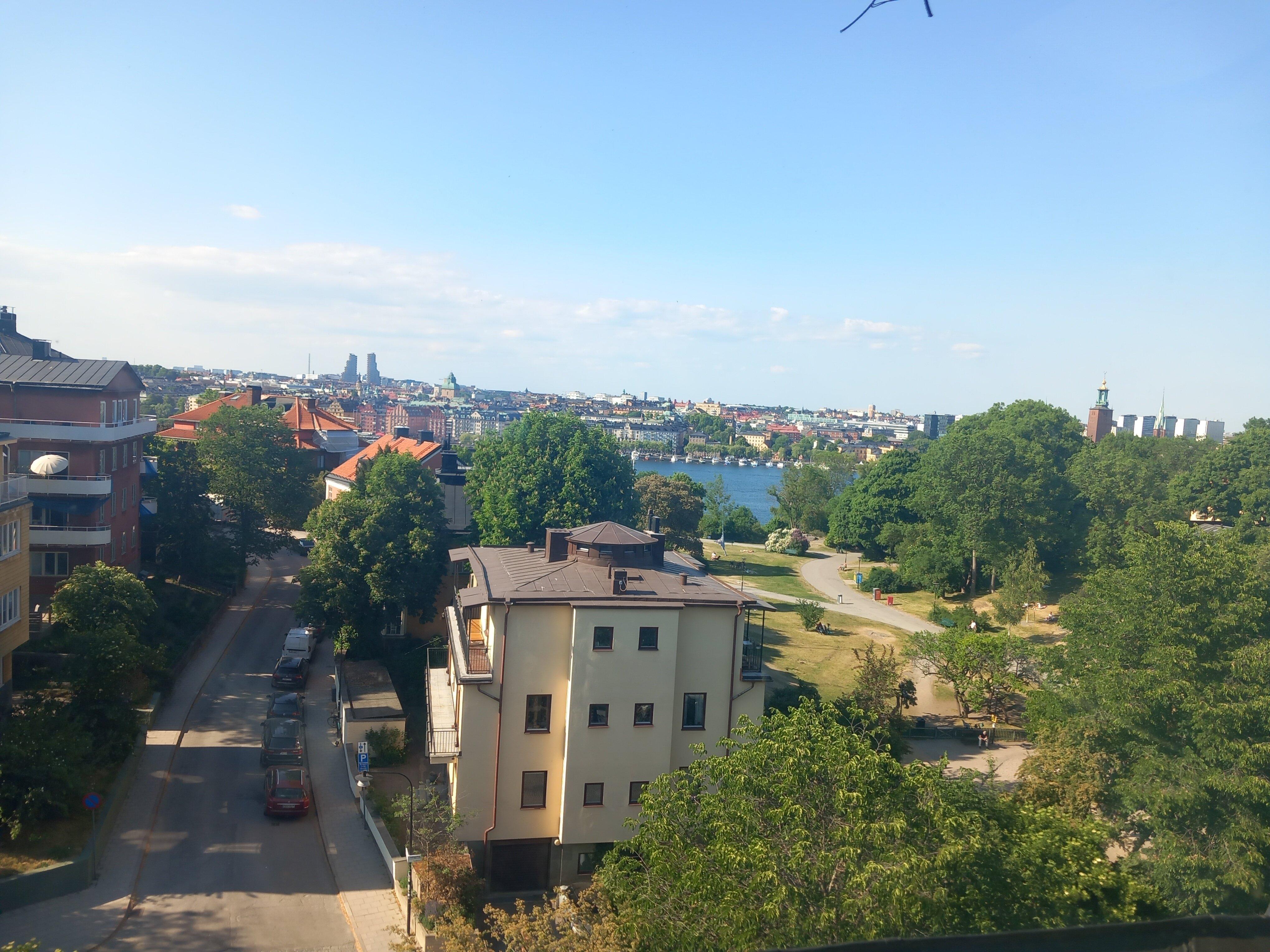 Stockholm Classic Hotell