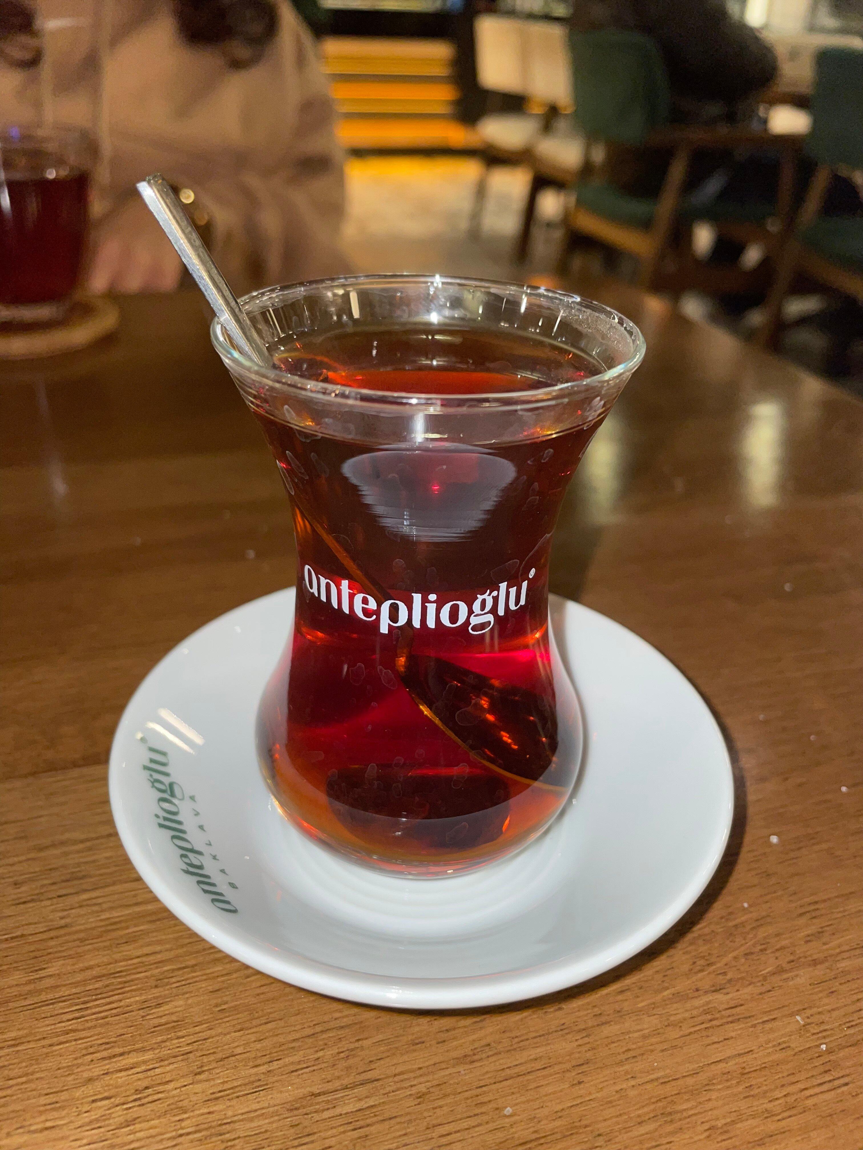 Anteplioğlu Baklava