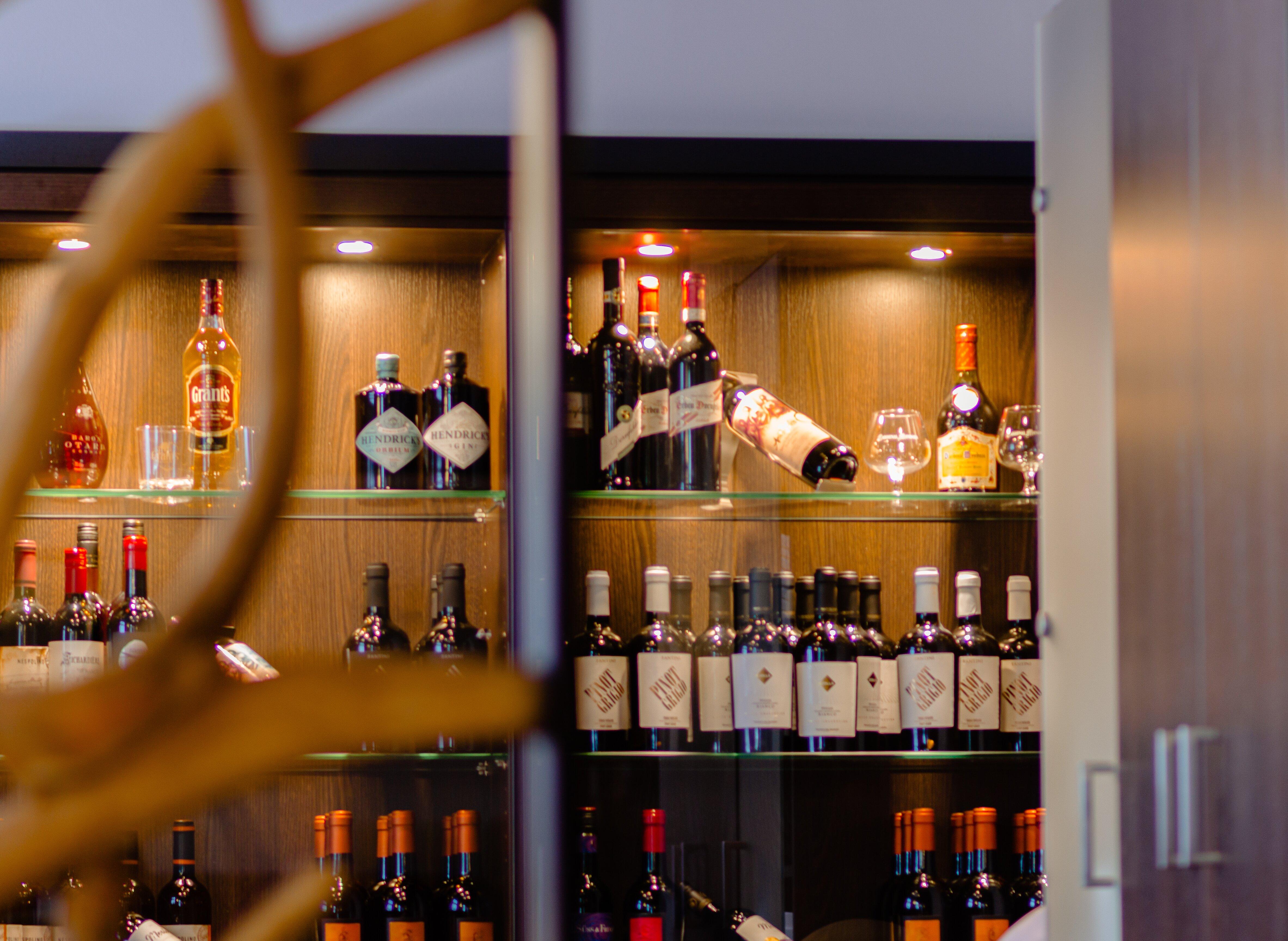 Hotel zum Postwagen Restaurant