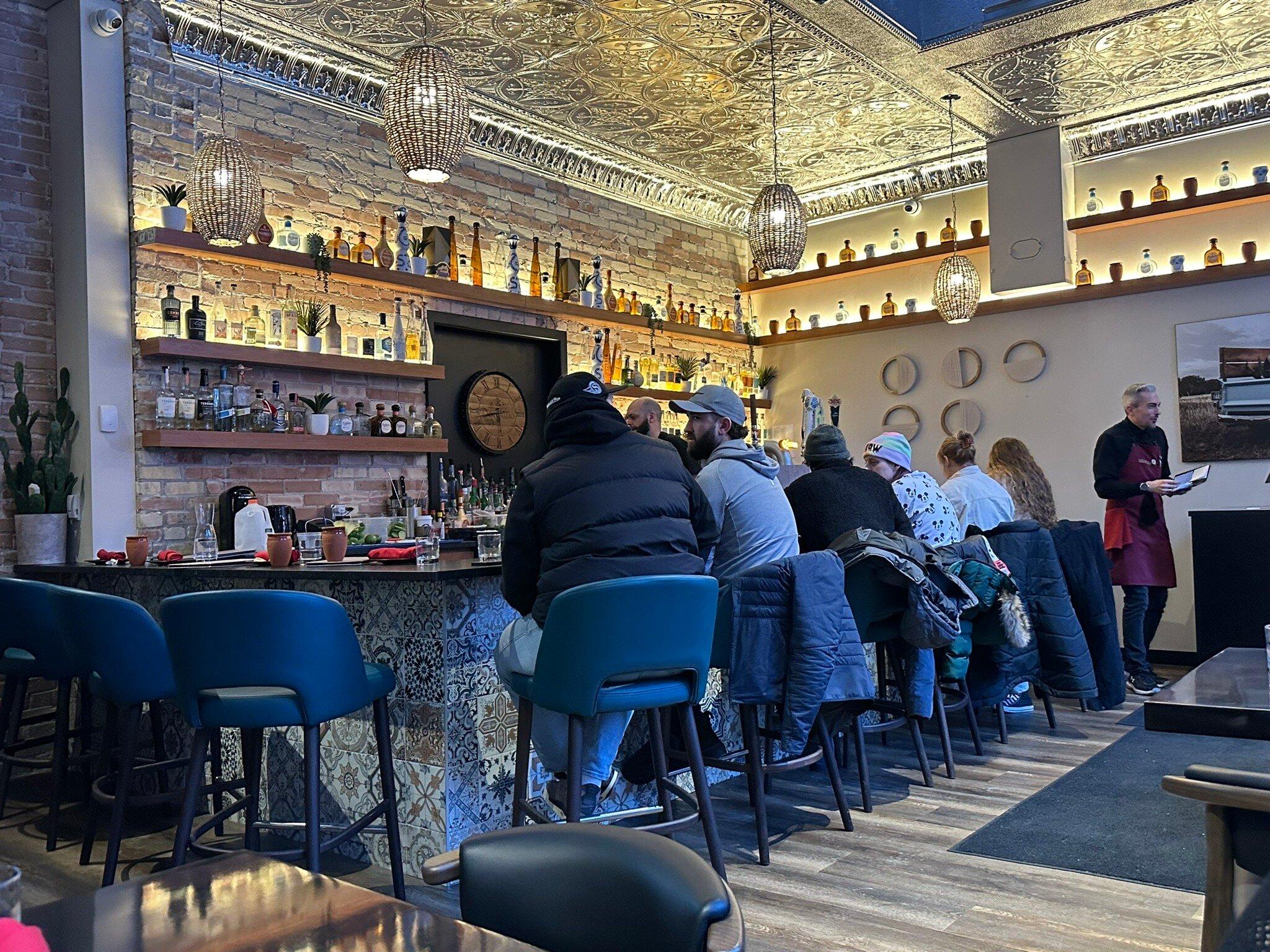 Don Julio Tacos & Tequila Bar