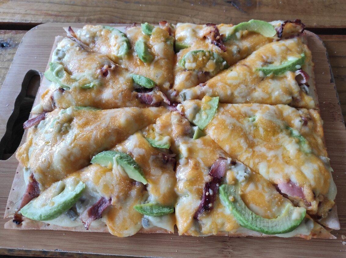 Munkee Bizniz - opp. Willows