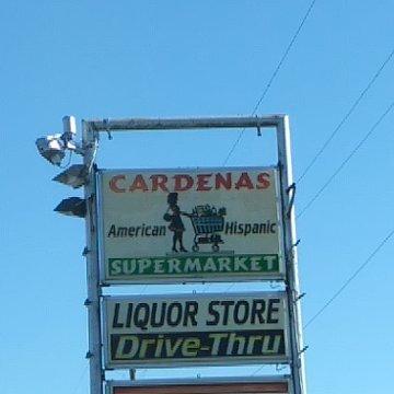 Cardenas Market