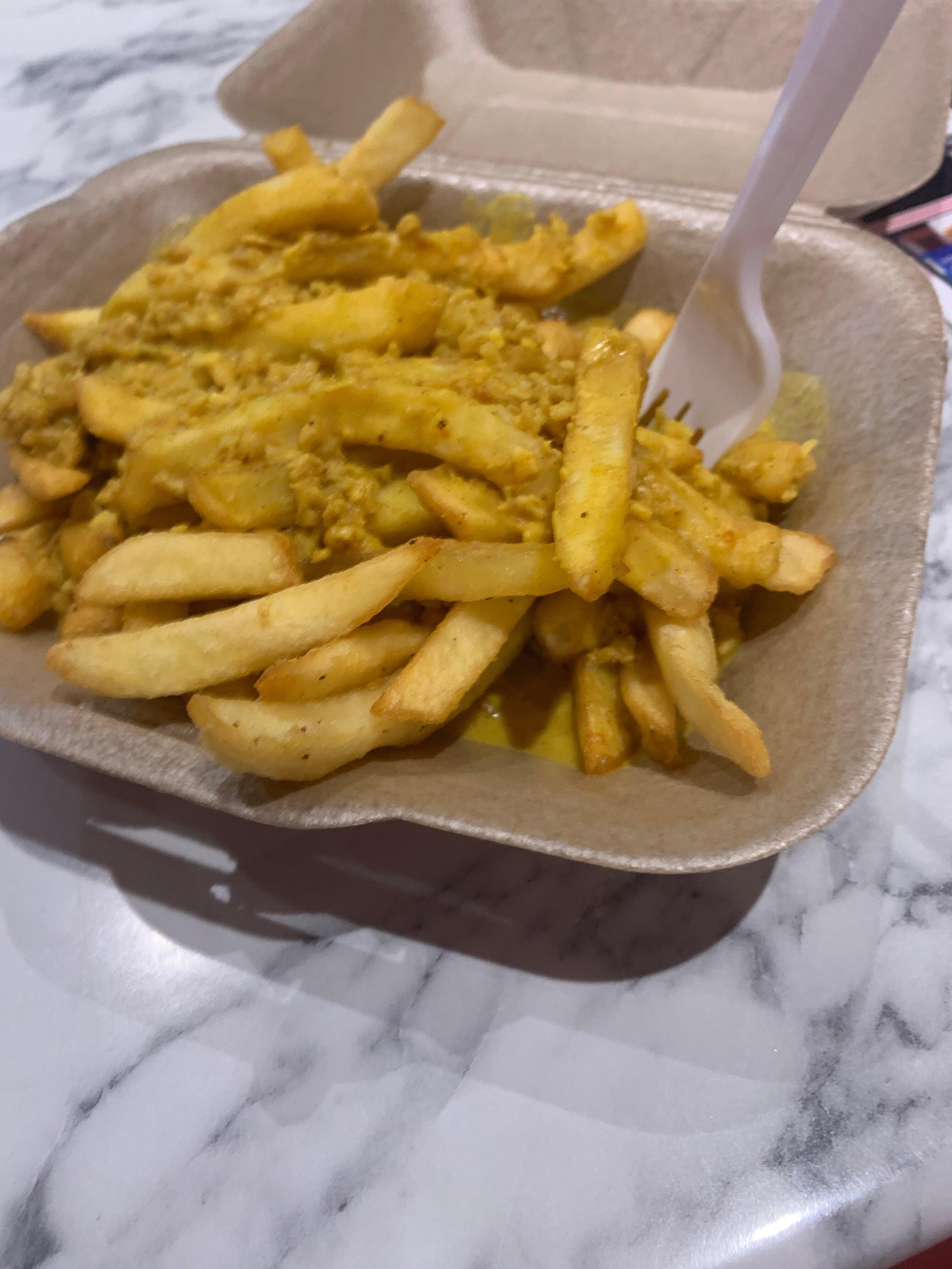 Red Chilli Kebab & Grill Bar