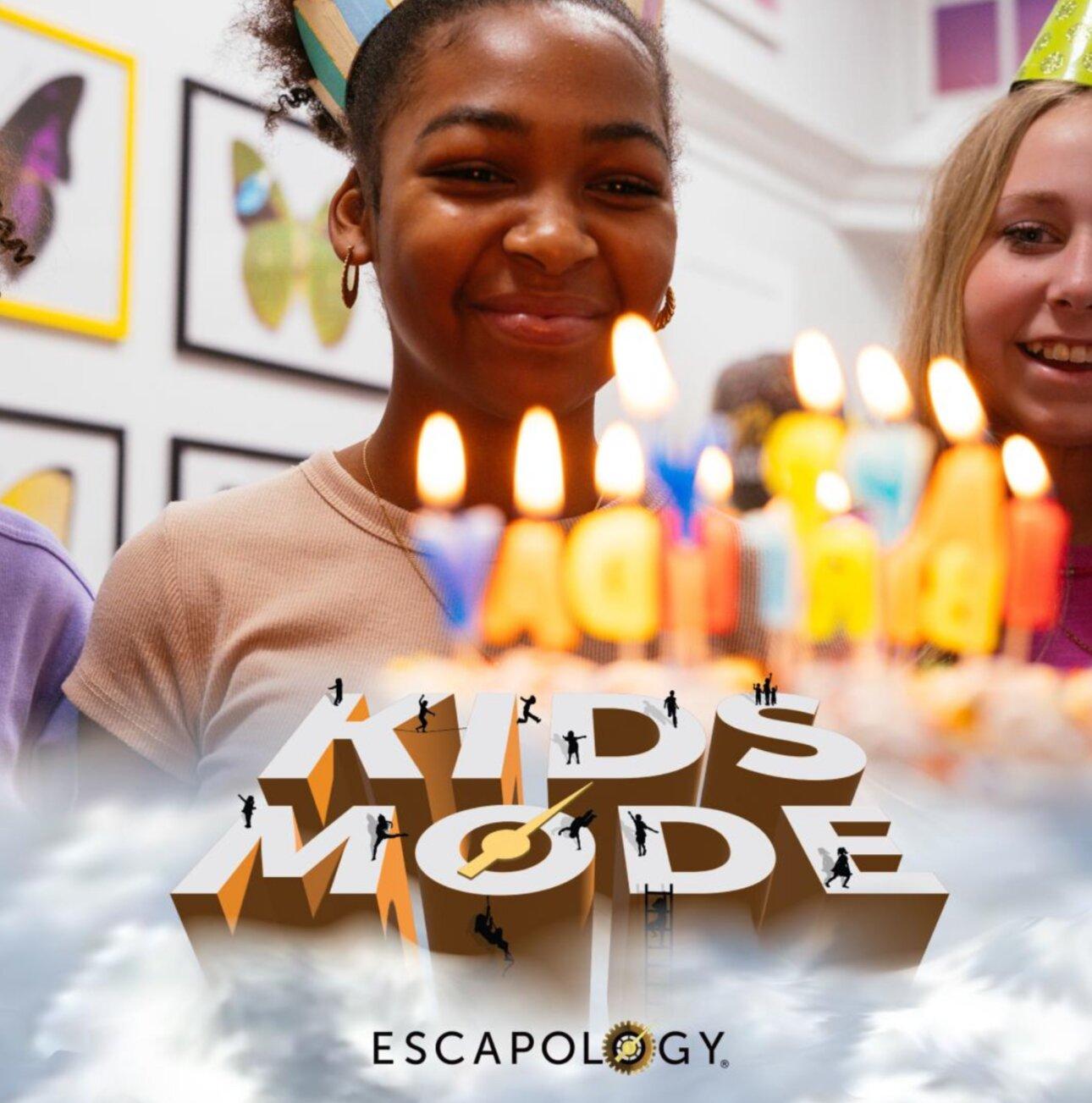 Escapology Escape Rooms National Harbor MD