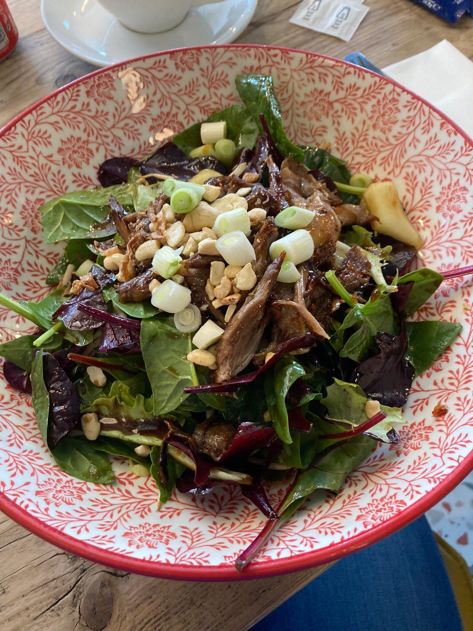 My Kitchen by Sham Hanifa