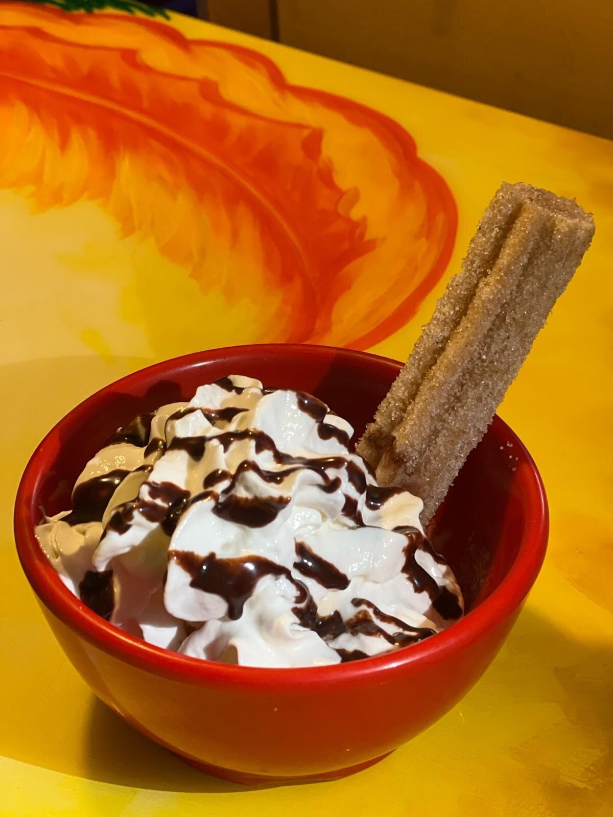 El Pueblito Restaurant