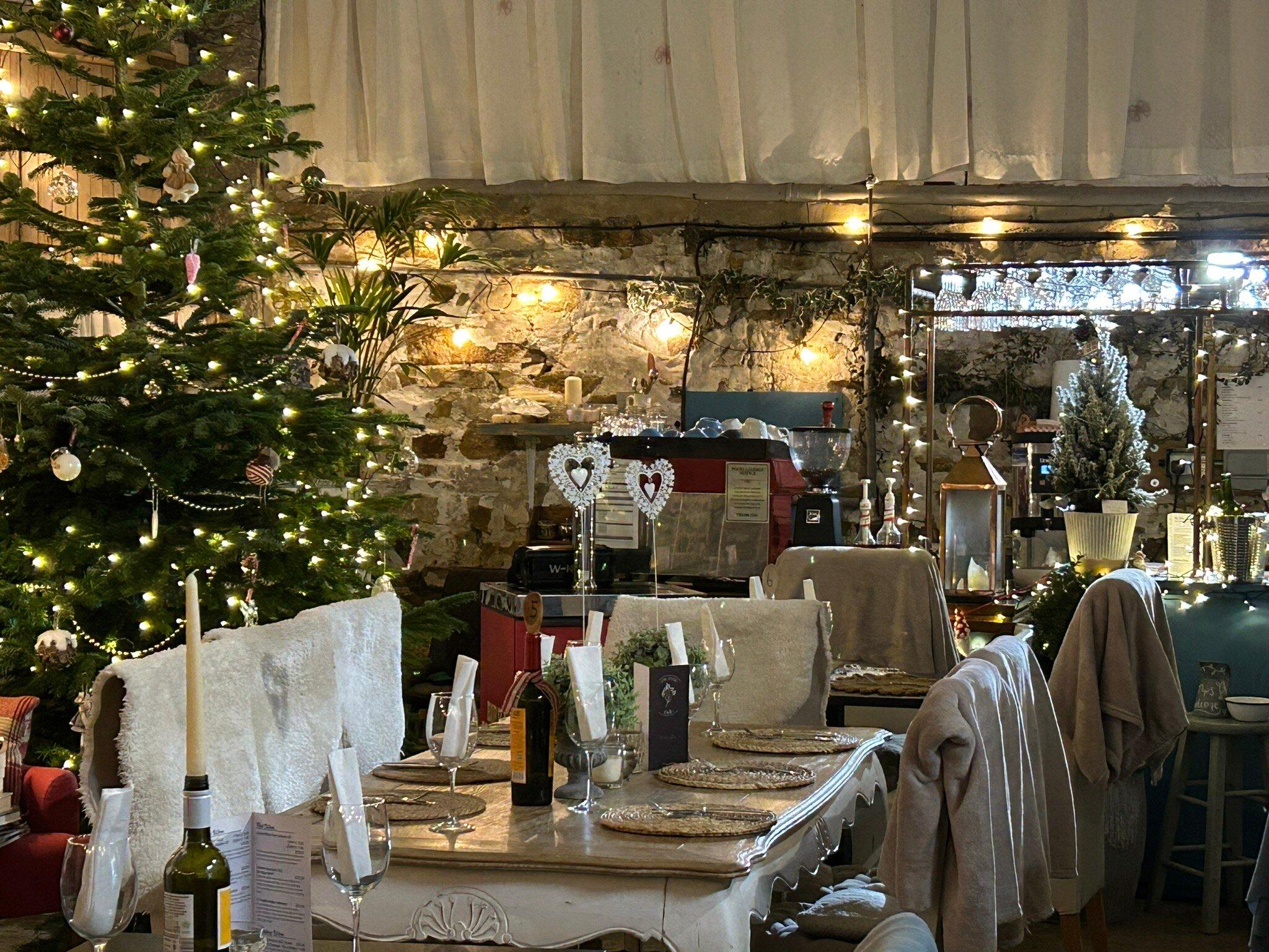 The Joyful Deli Fully Licensed Cafe Bar