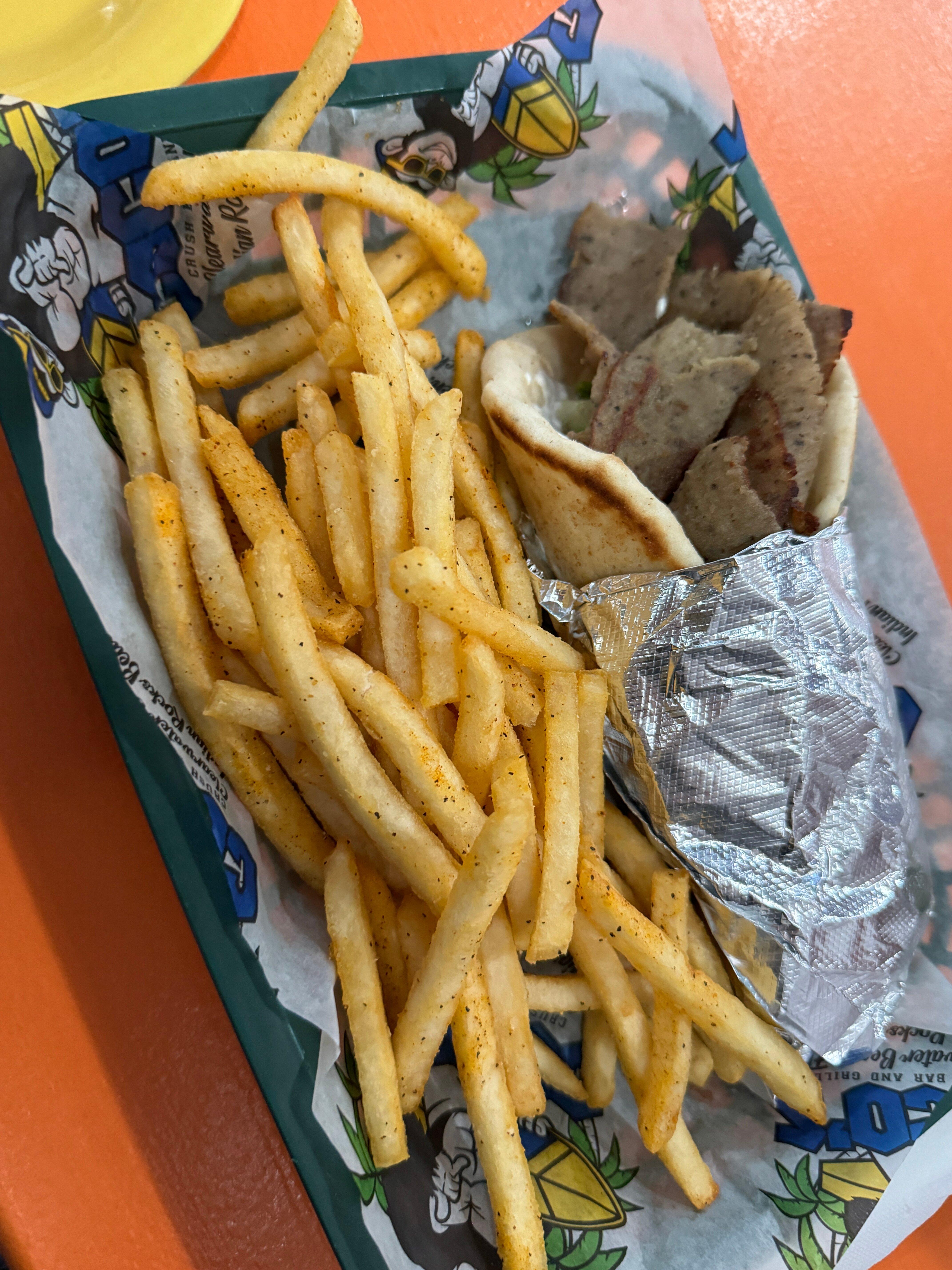 Coco's Crush Bar North