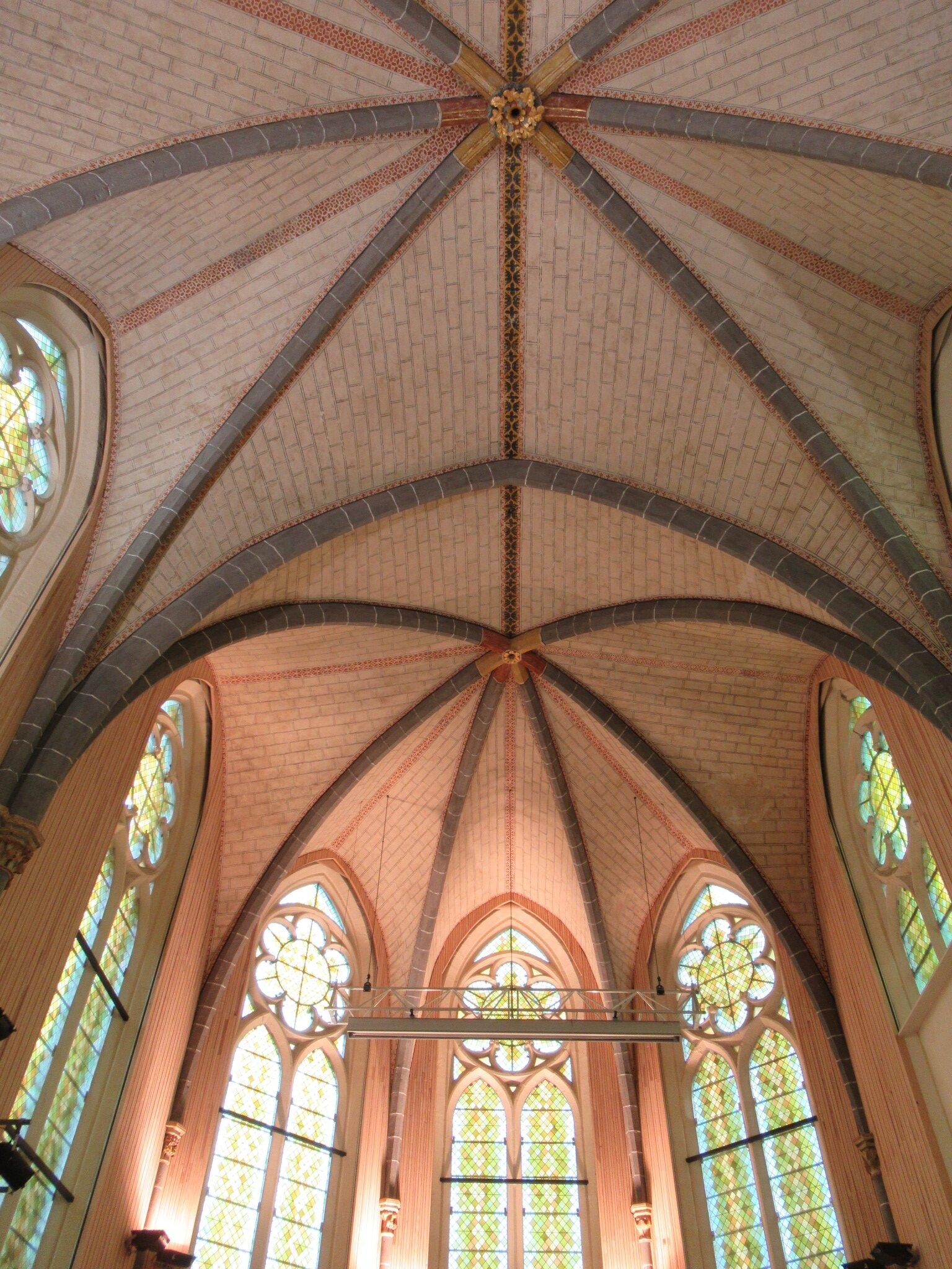 Chapelle des Cordeliers