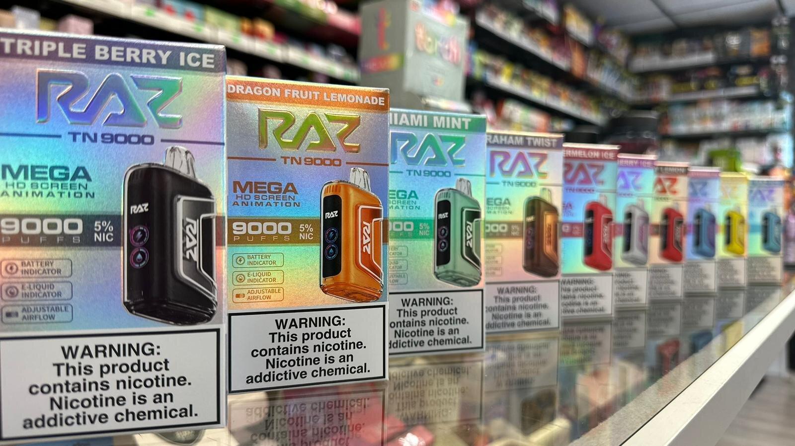 Smoke Place Smoke Shop