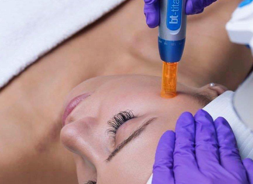 Ole Berlin | Boutique Spa