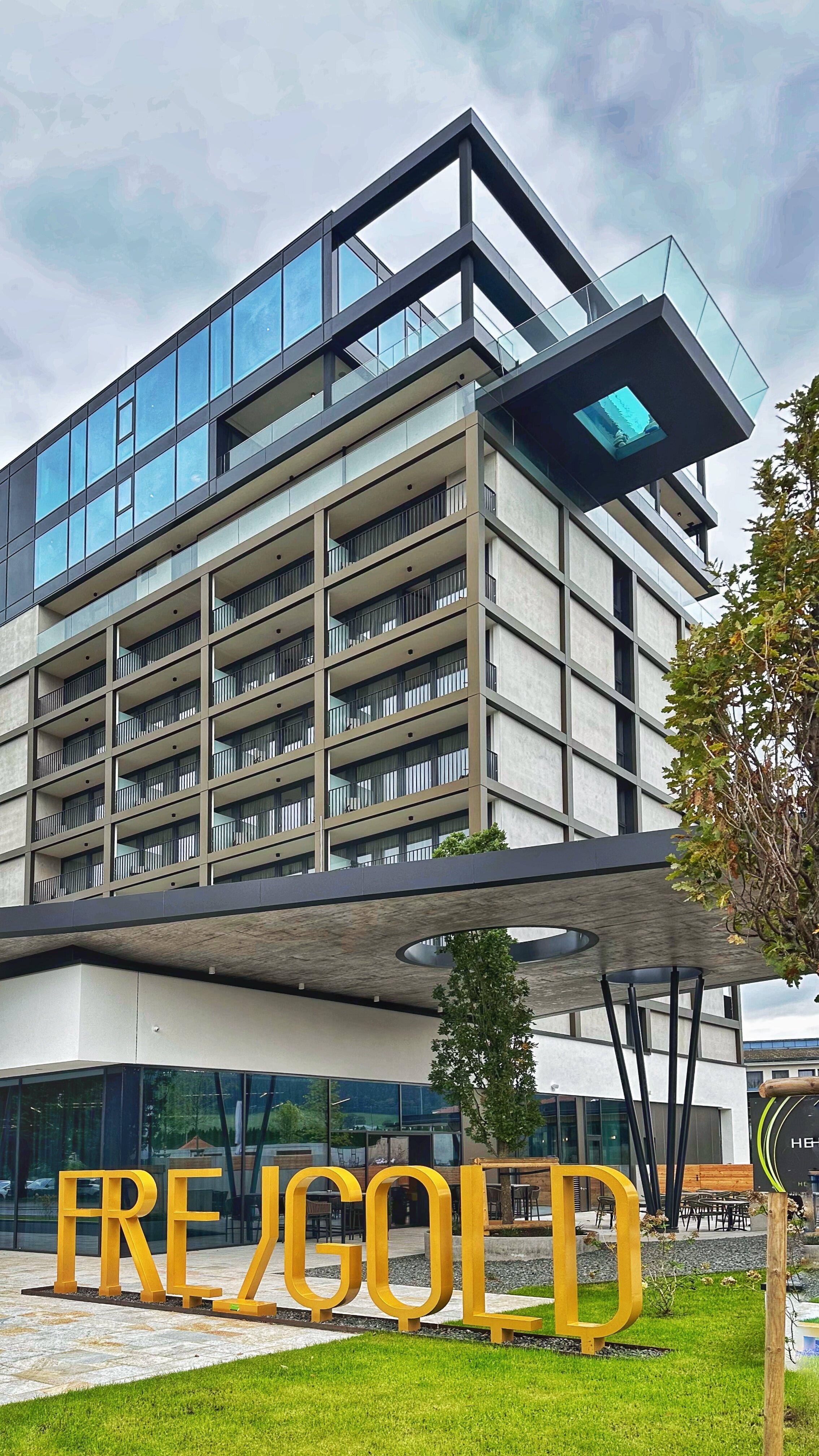 Impulshotel FREIGOLD