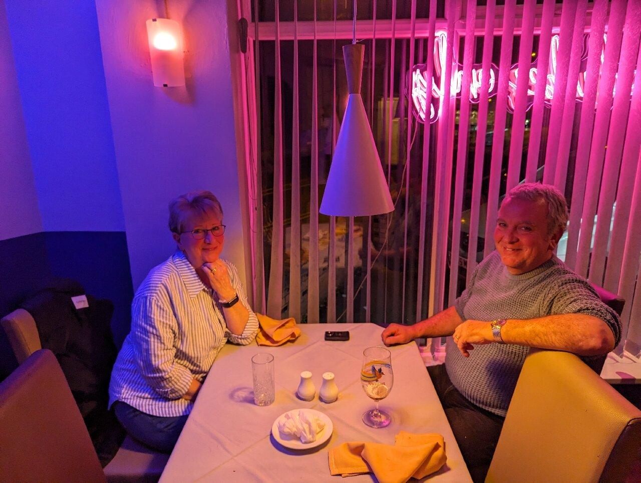 New Holland Restaurant Bangladesh Grill