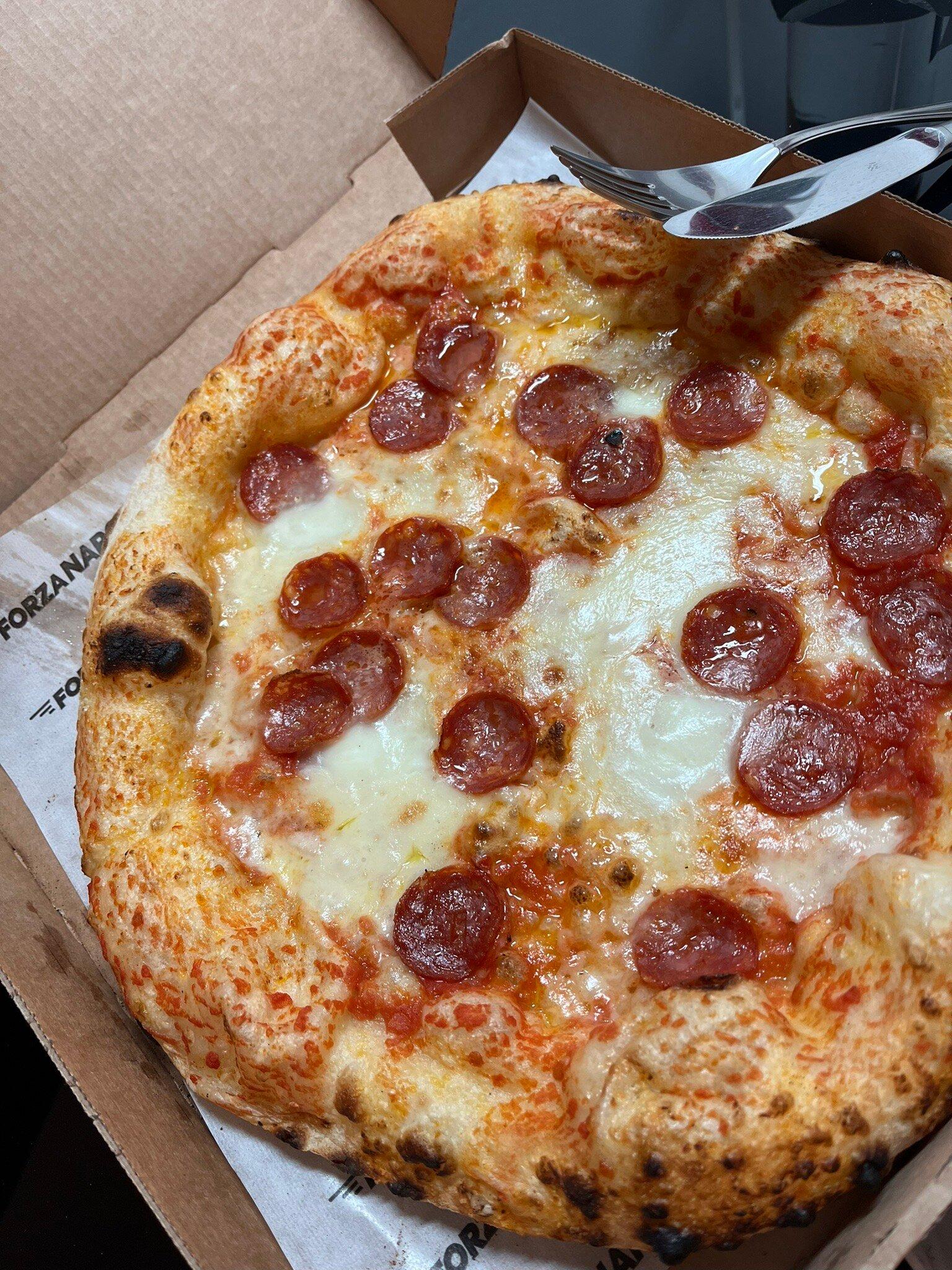 Photo by Francesca M