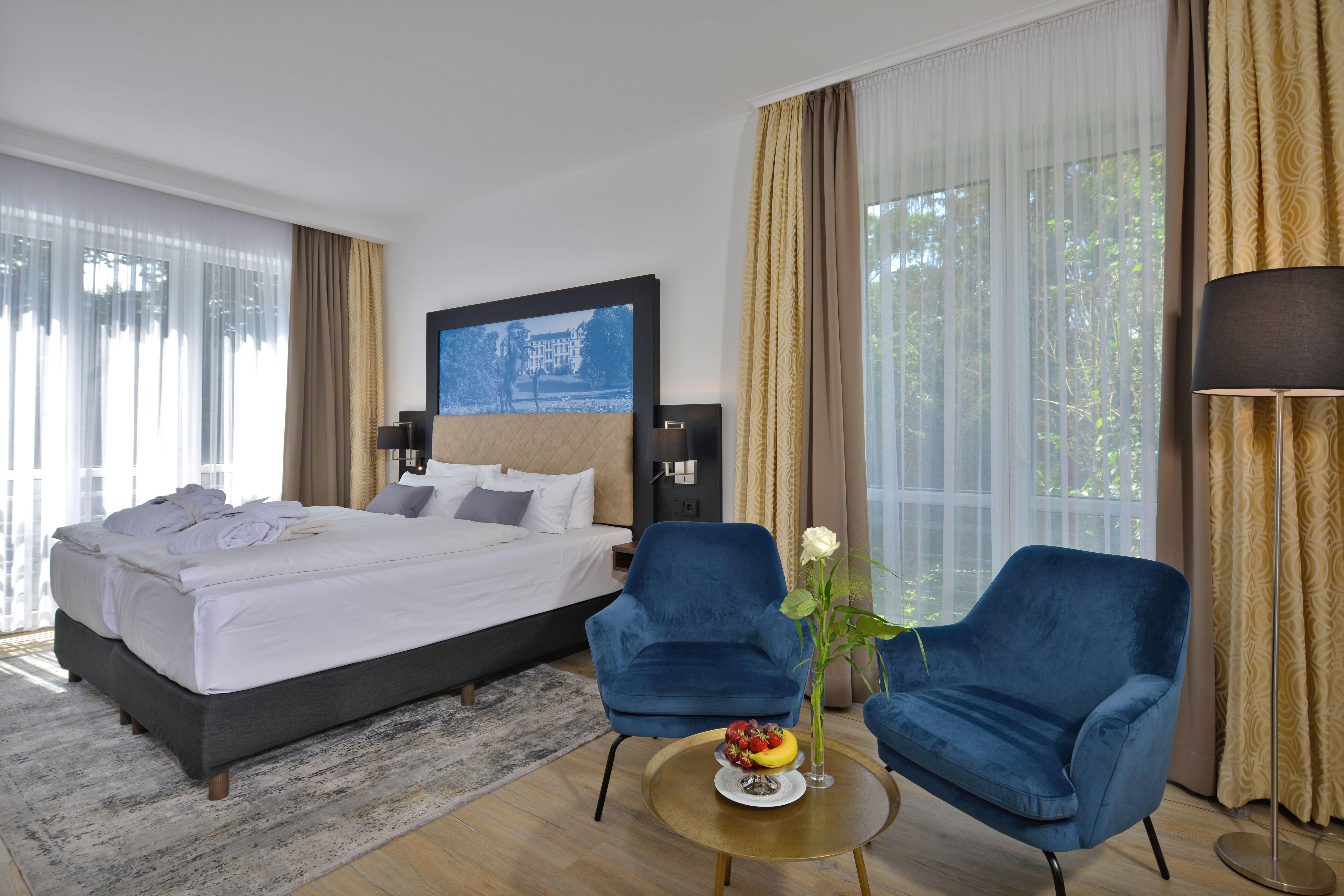 Hotel Caroline Mathilde