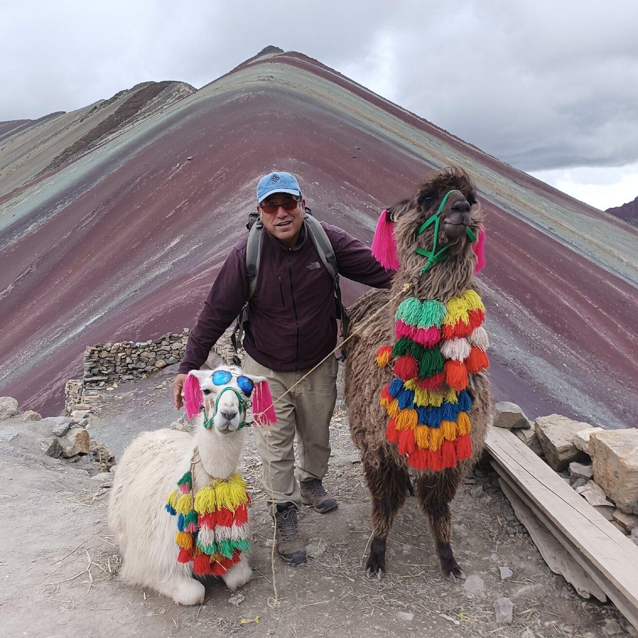 Adventure Machupicchu