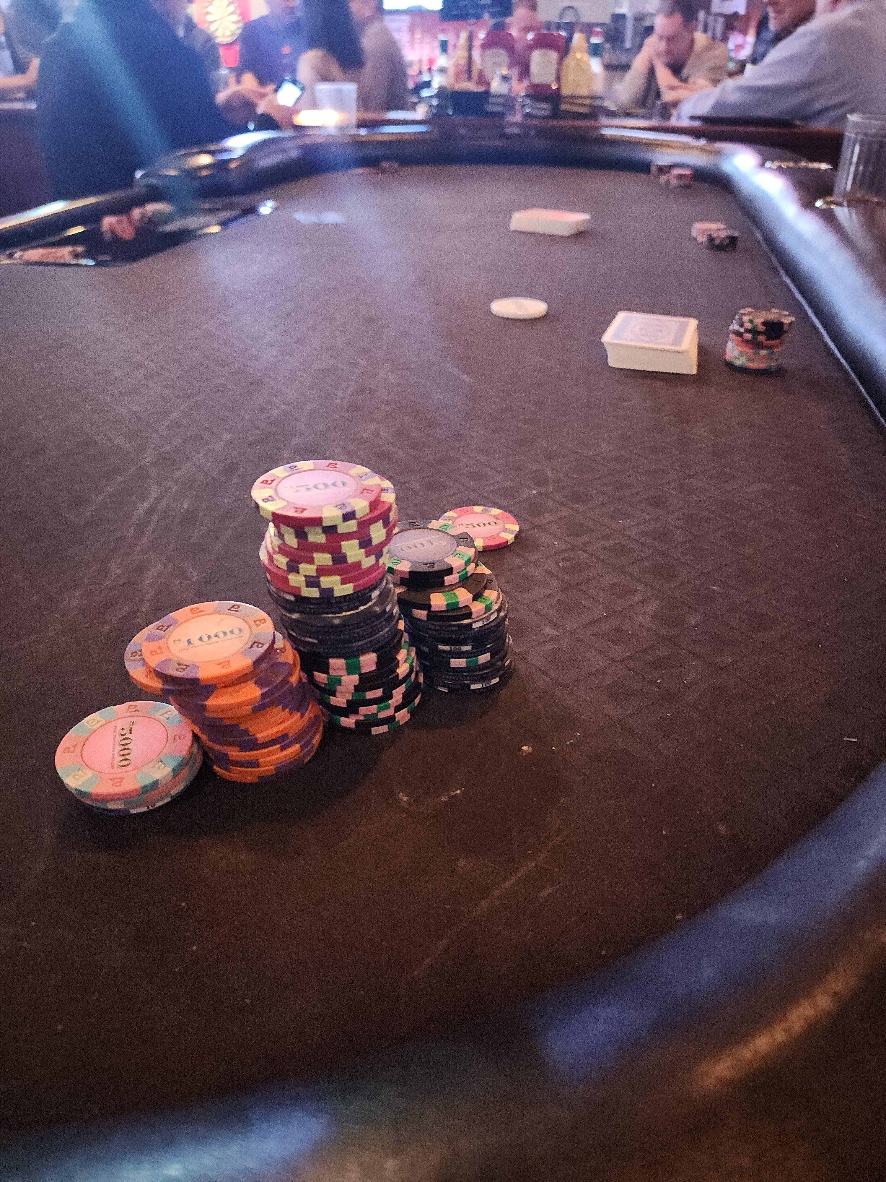 Castleberry Ale House