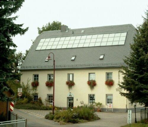 Pension Sonnenschein