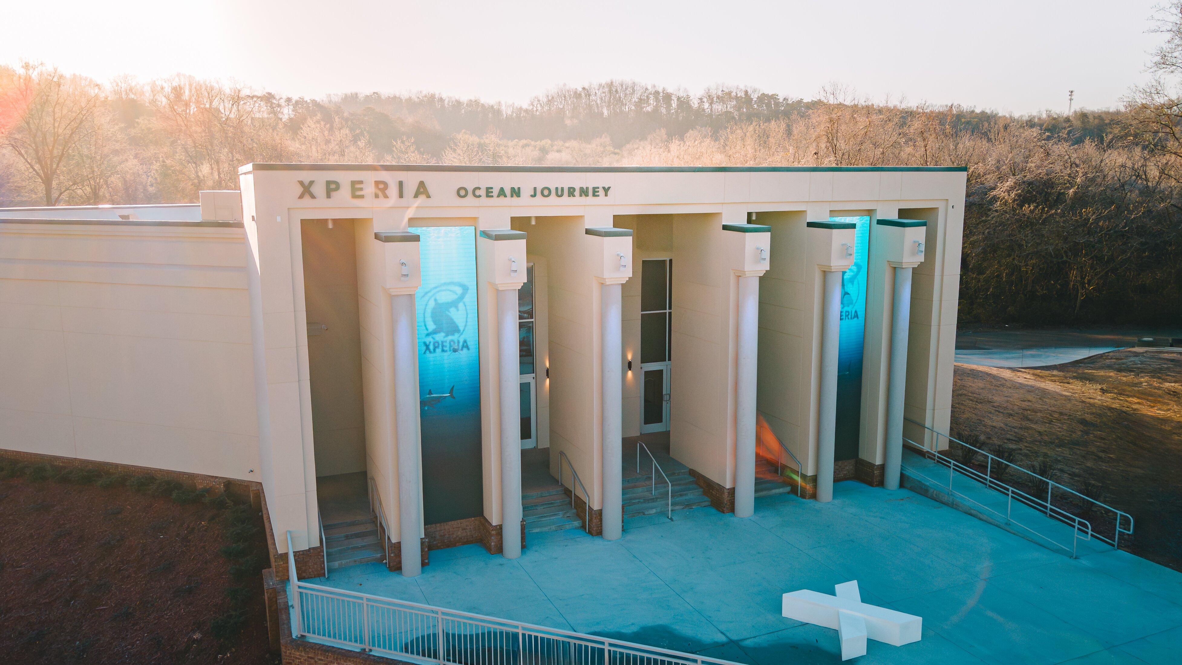 XPERIA: Smoky Mountains