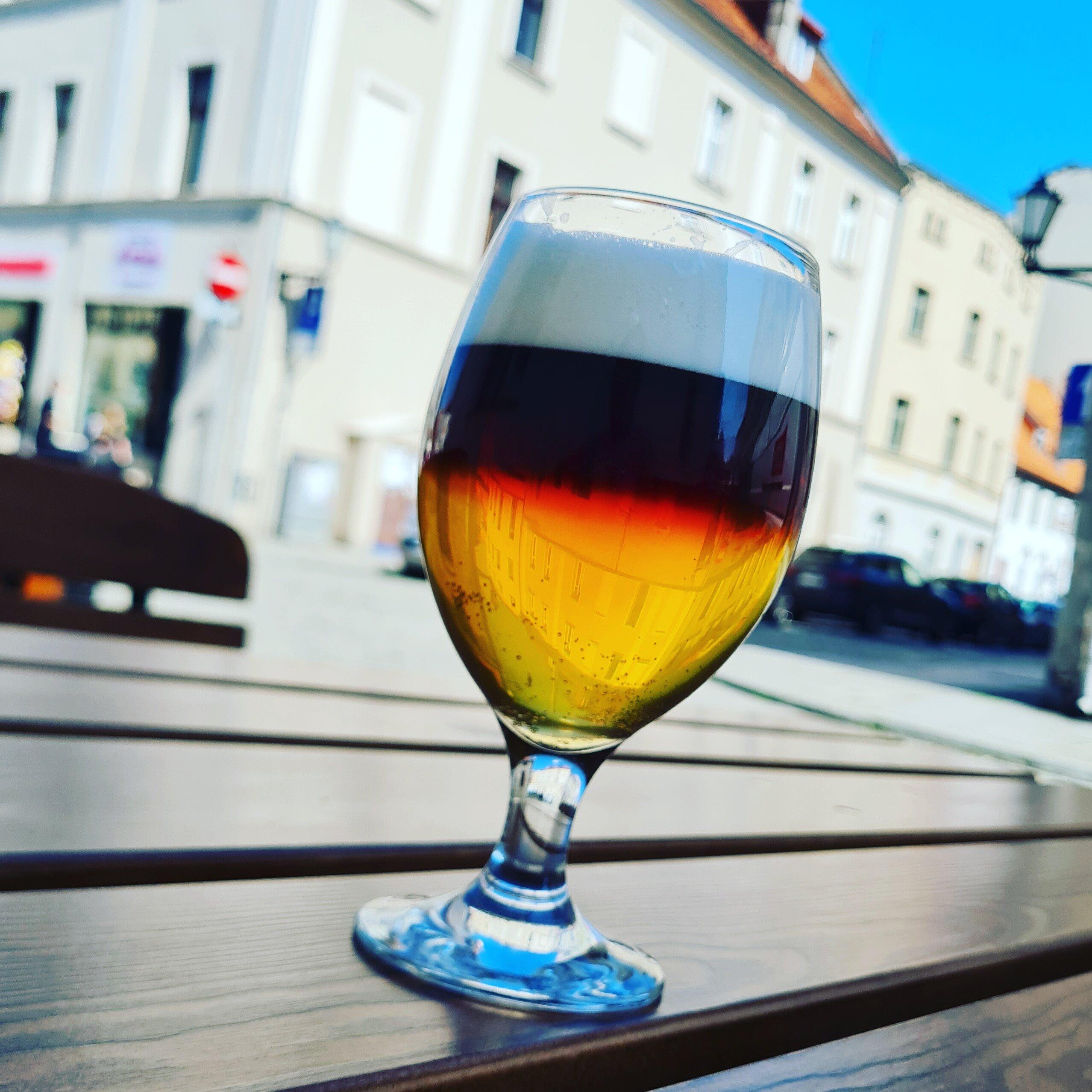 Krajina Piva Pub Toruń