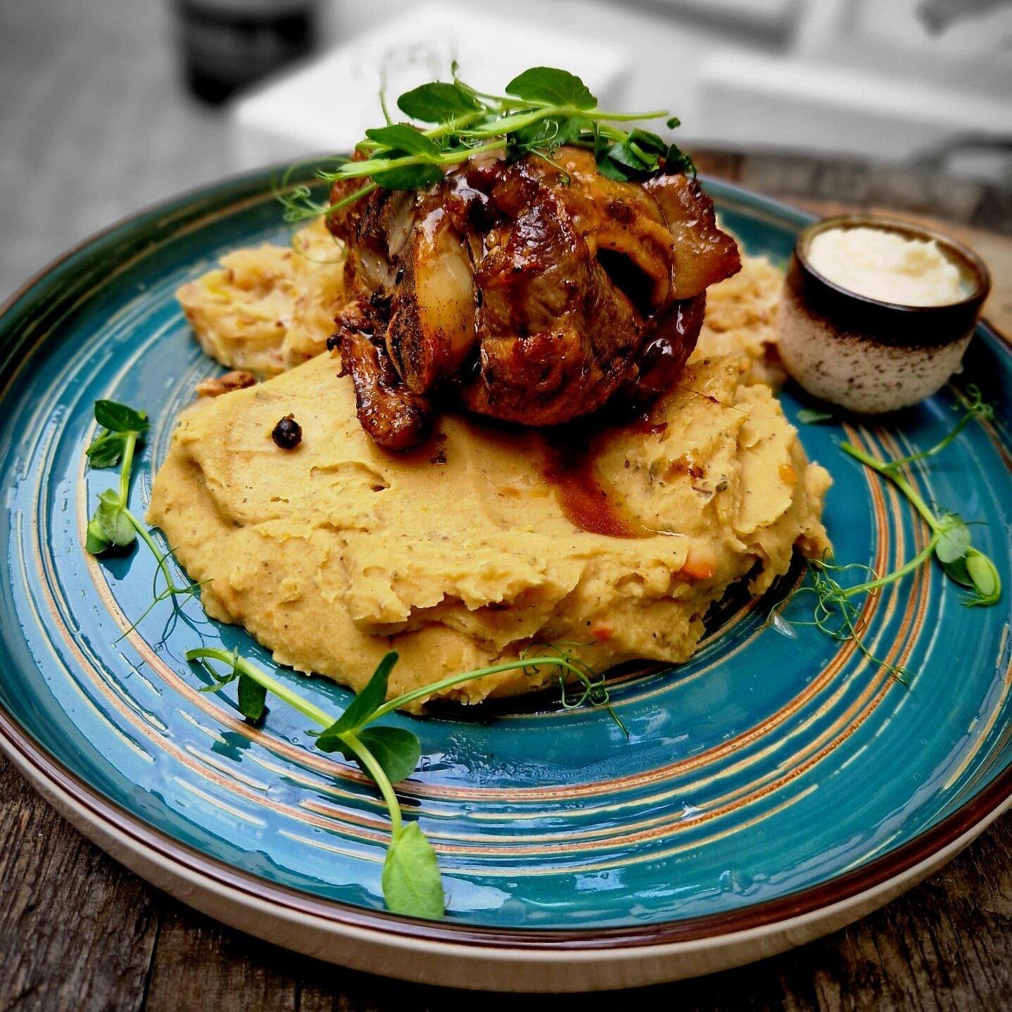 Gospoda Pod Modrym Fartuchem