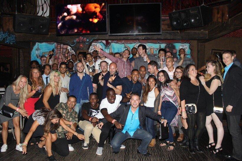 Miami Club Crawl | The Epic Group