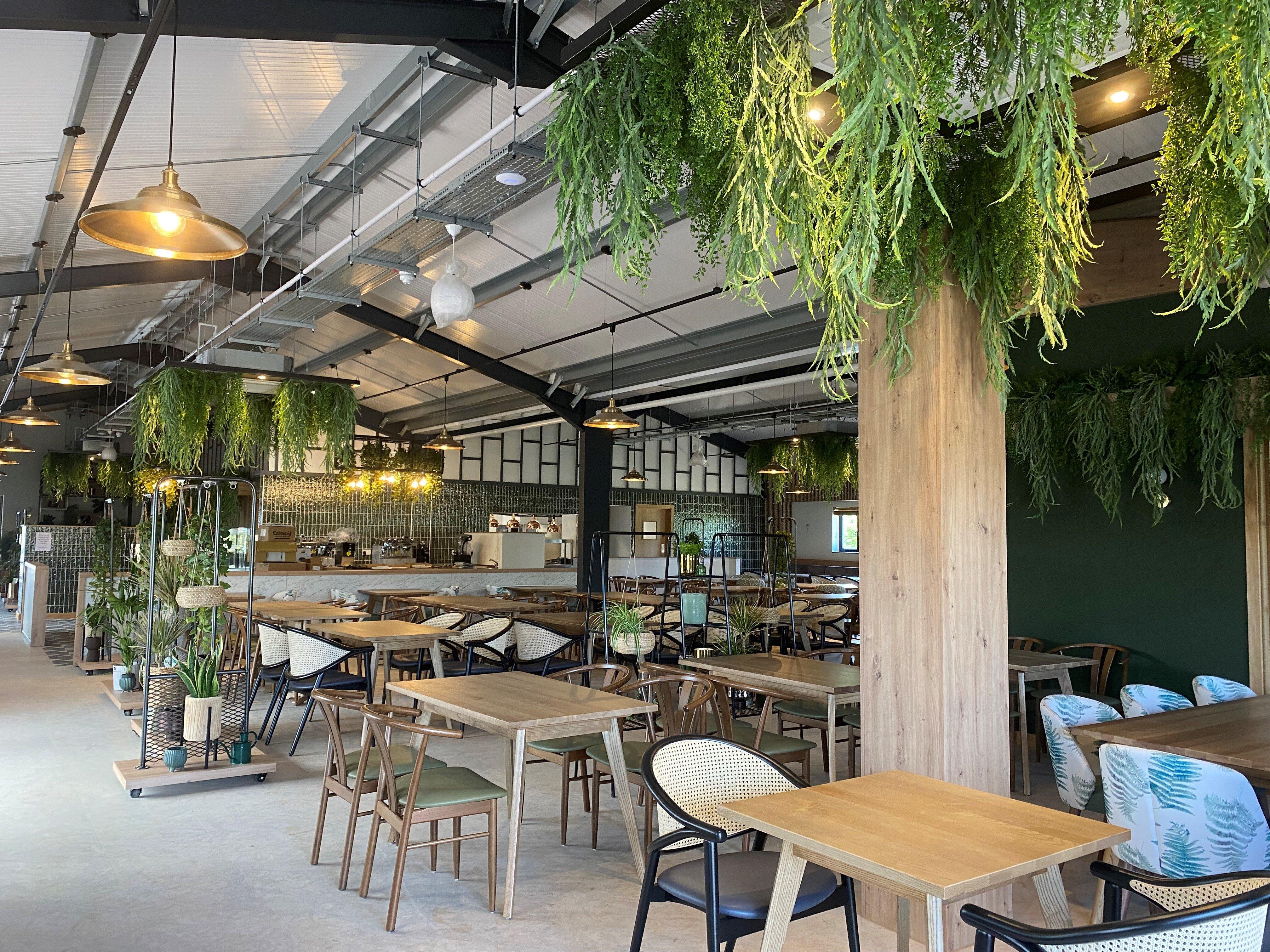 Meadow Croft Kitchen