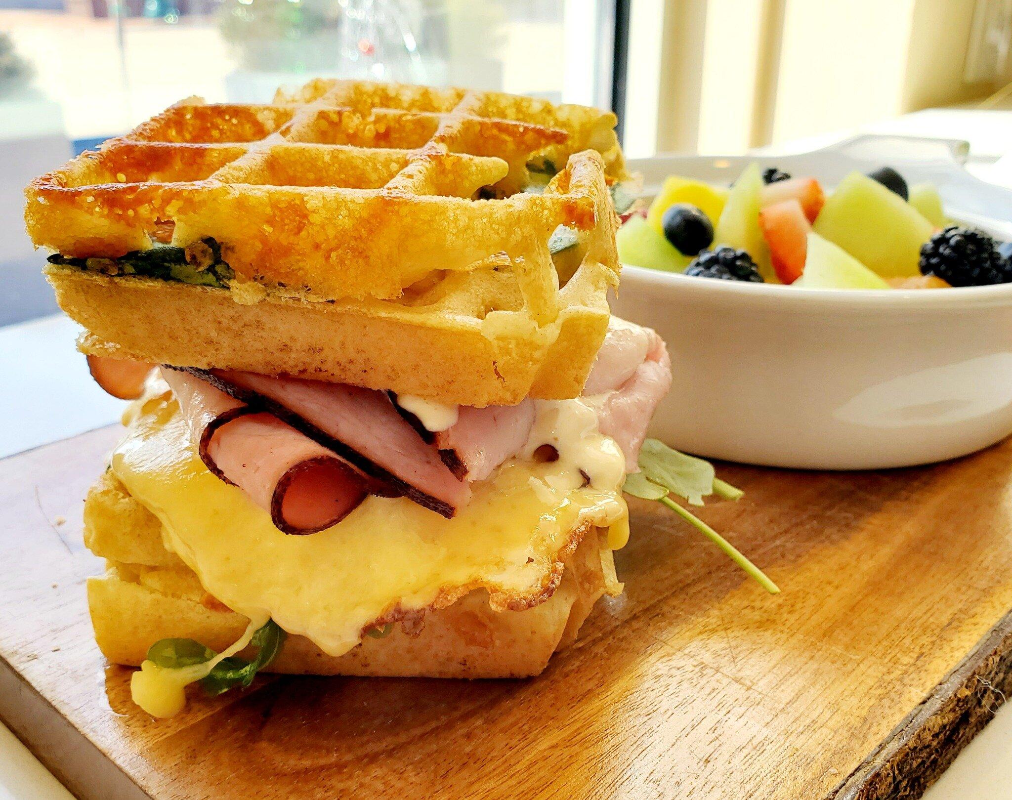 Relish Café and Confections