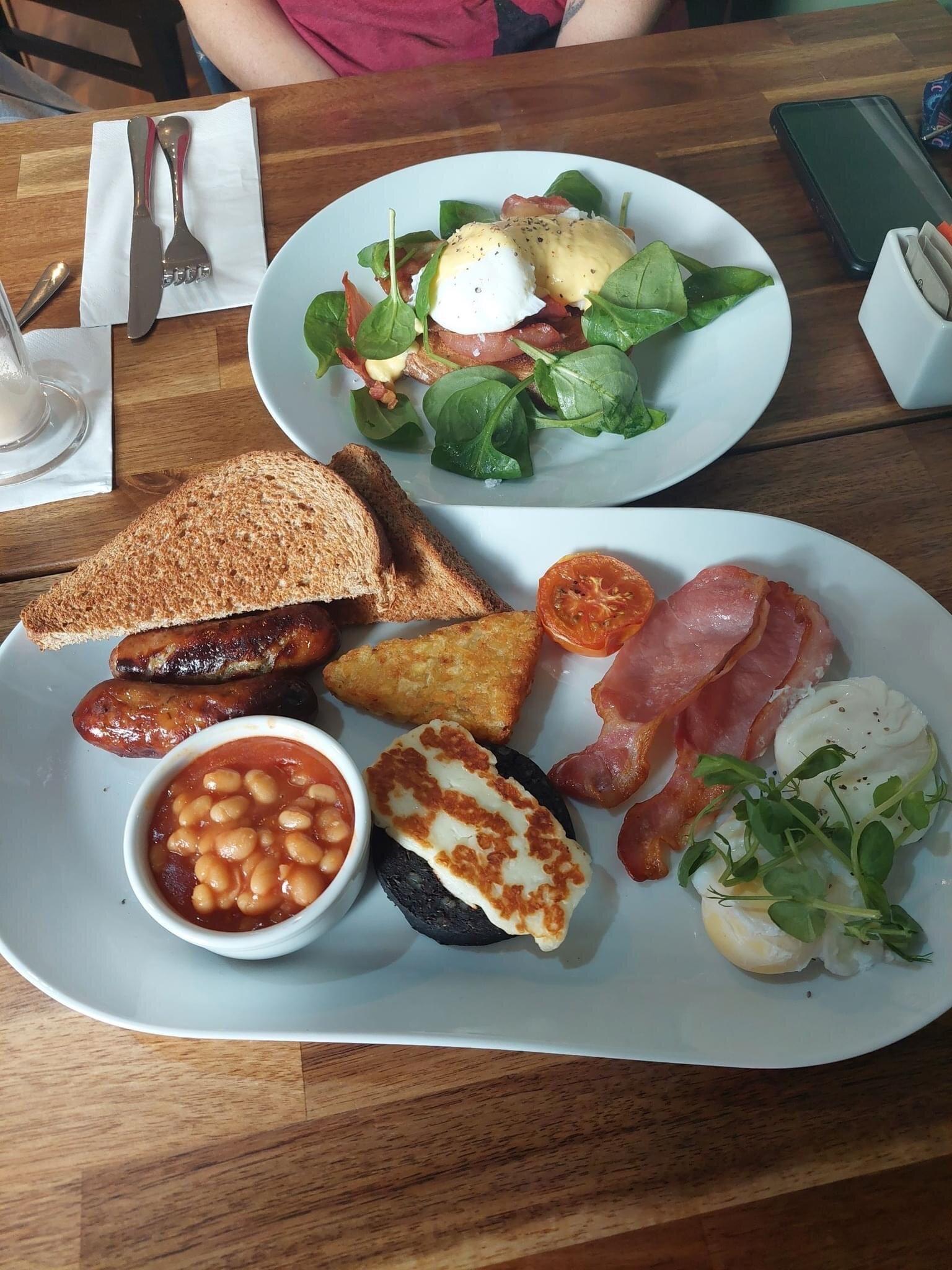 Alpine Kitchen - Rainford