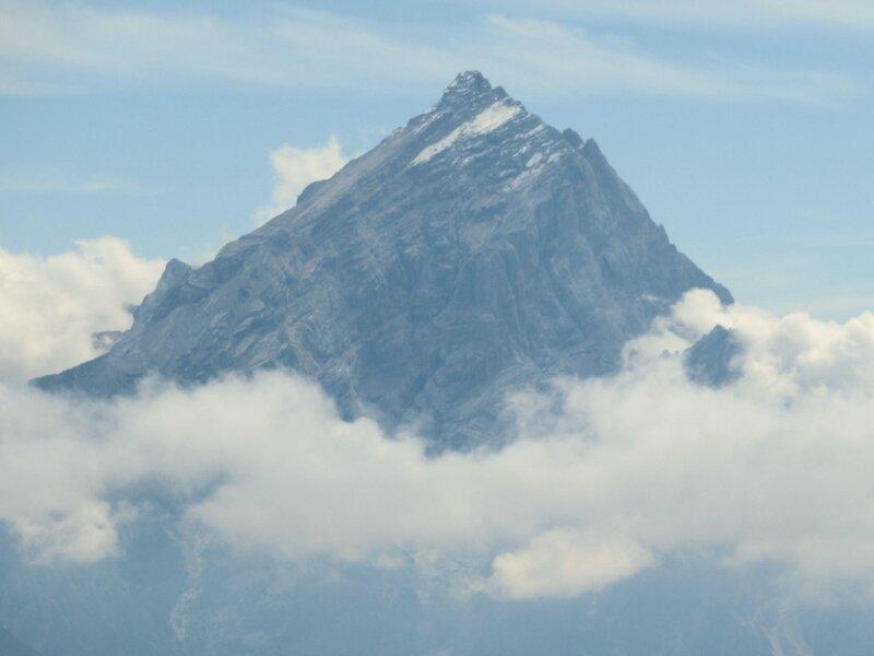 Alta Via delle Dolomiti n. 5