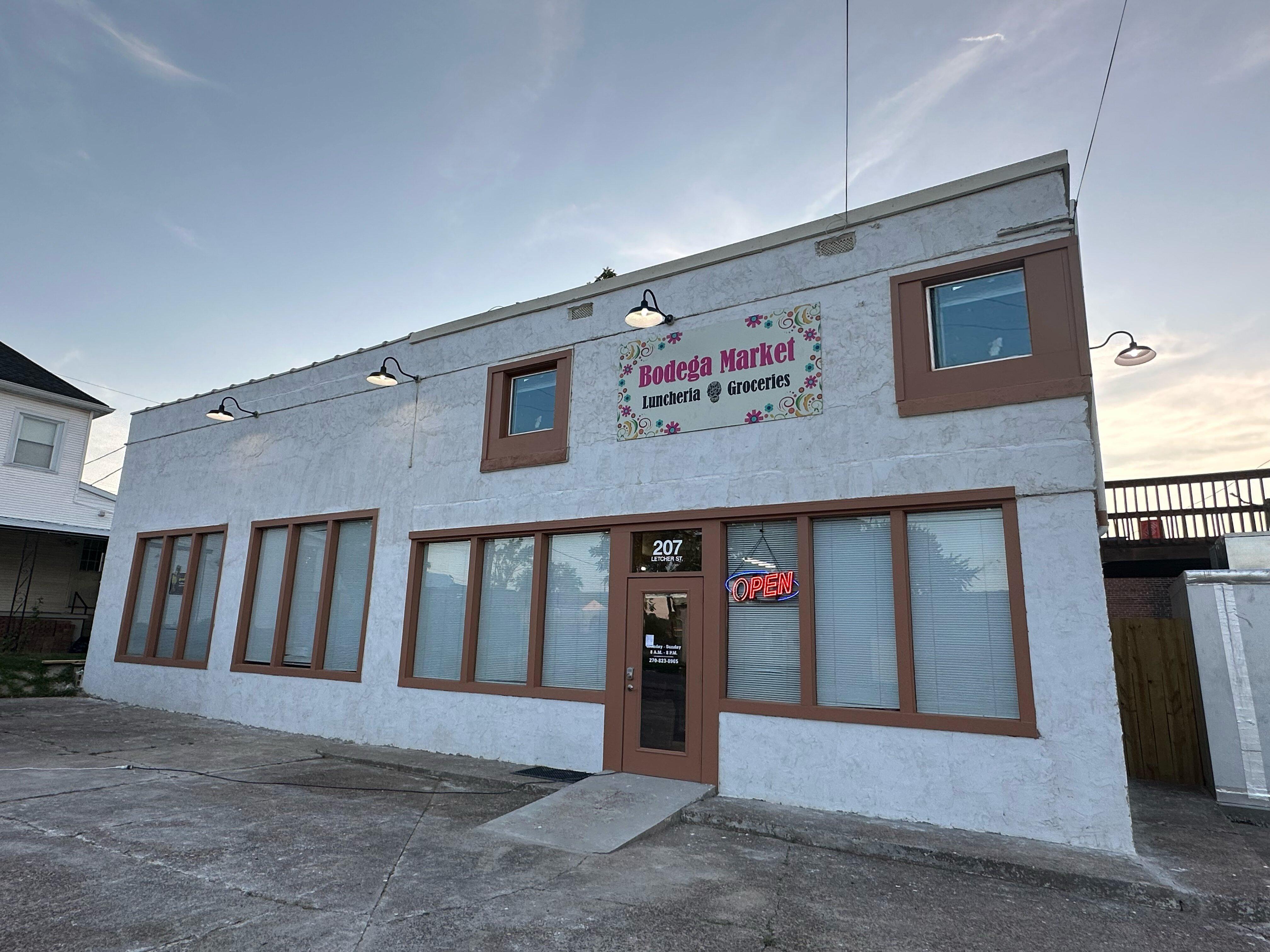 Bodega Market Luncheria & Groceries