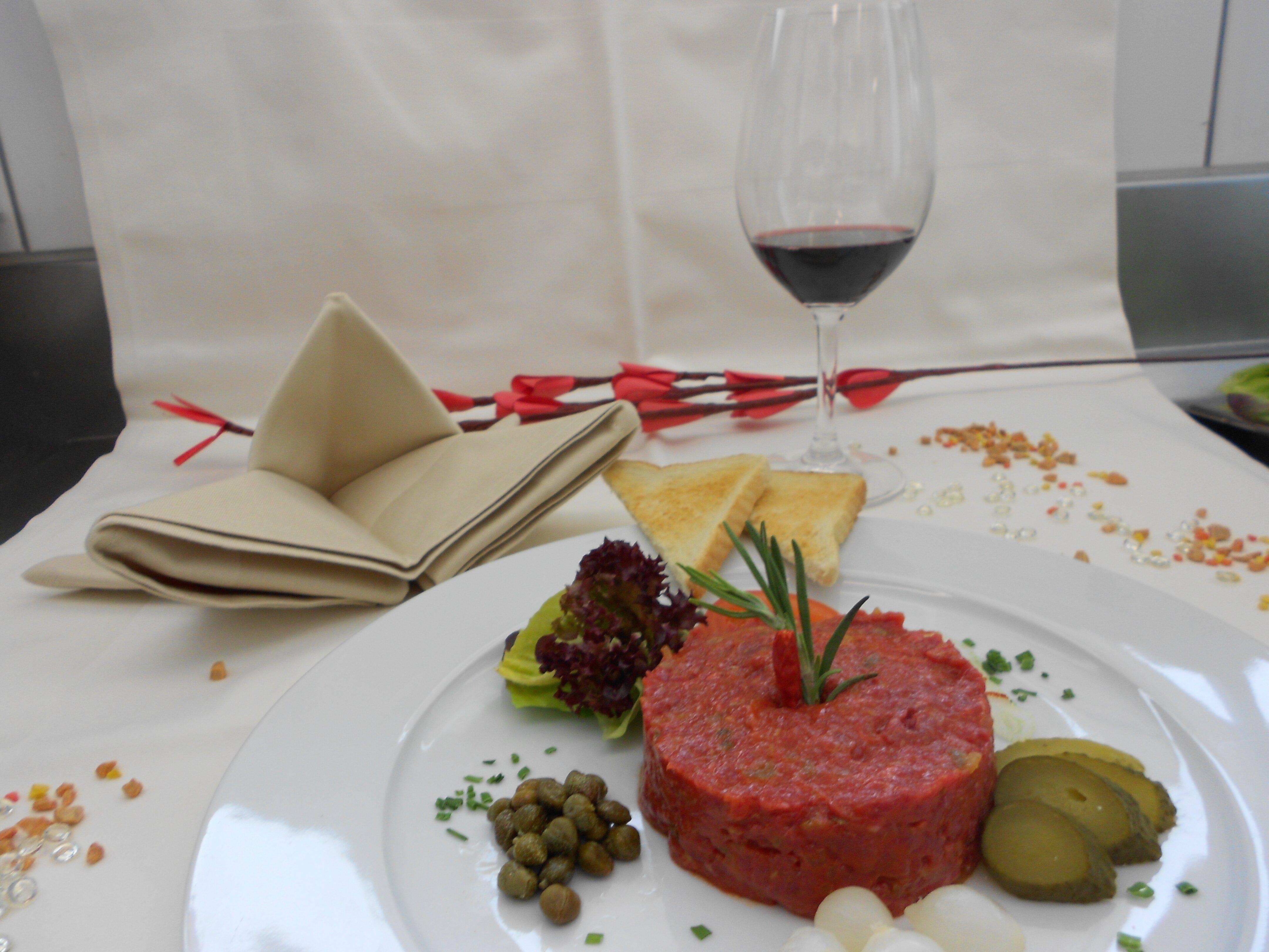 Restaurant Hahnenblick