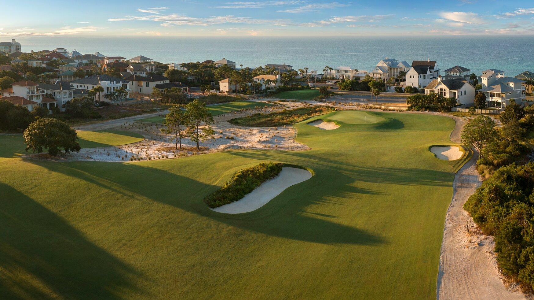 Santa Rosa Golf & Beach Club