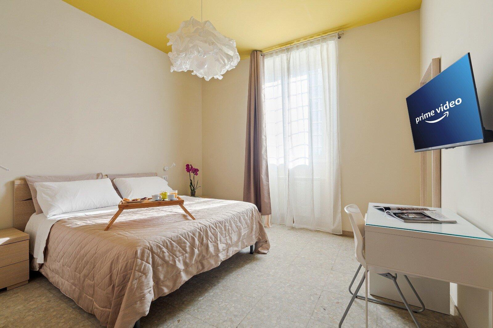 Bed & Breakfast L'Amaca