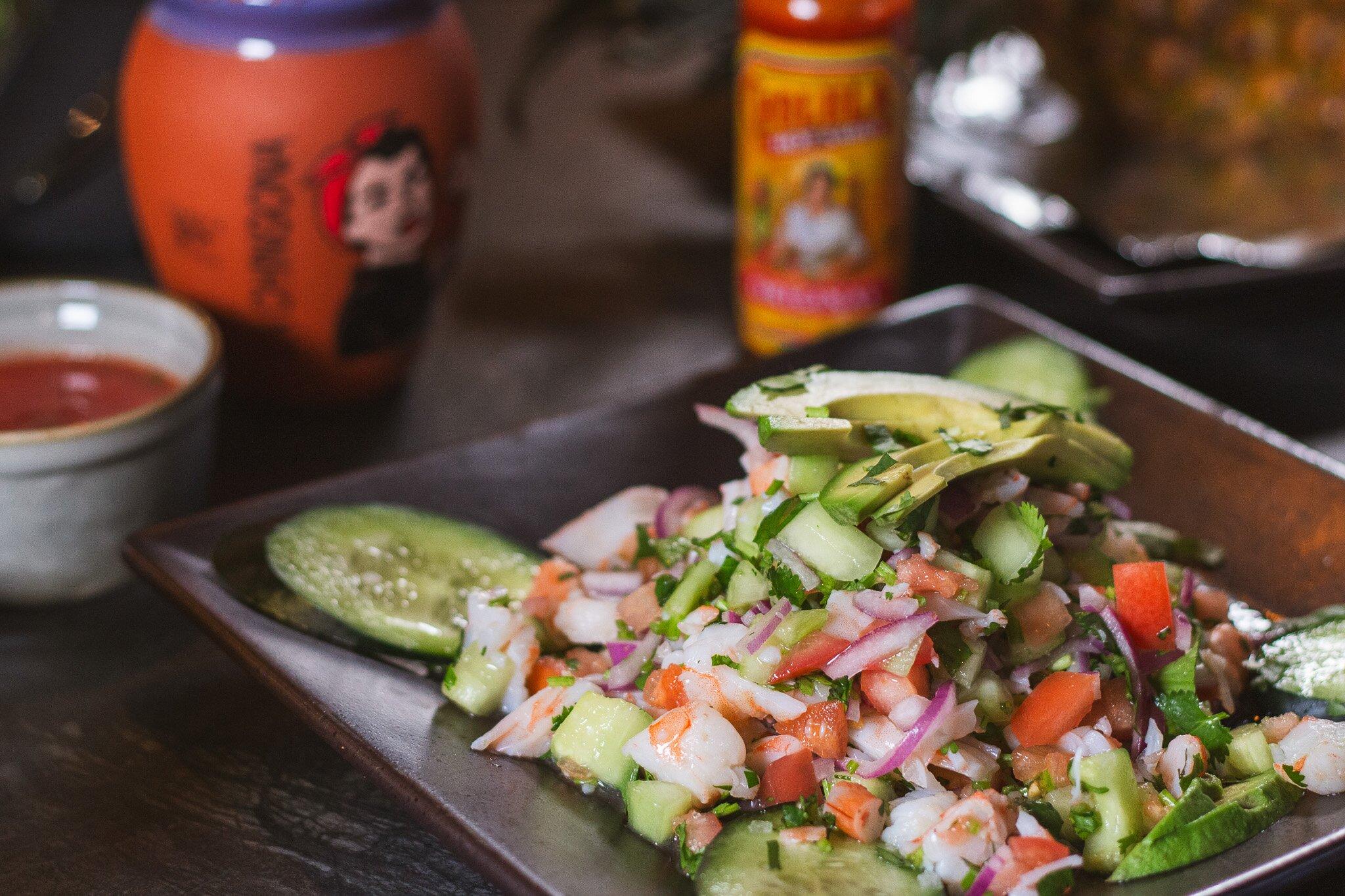 San Jose Mexican Bar & Grill 2