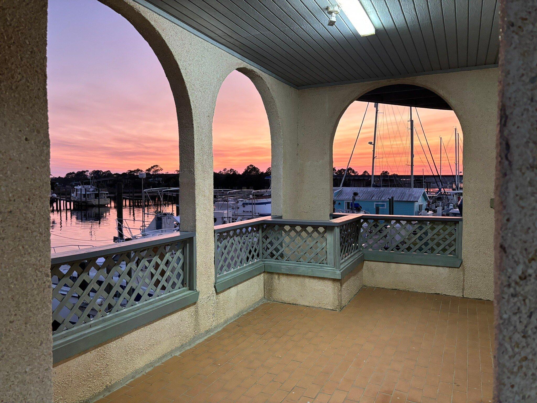 The Moorings at Carrabelle