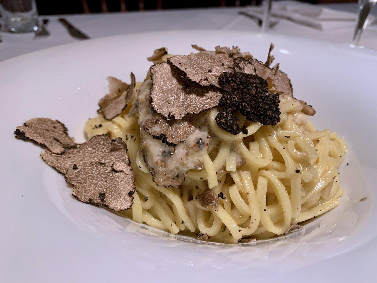 Ristorante Ai Sapori