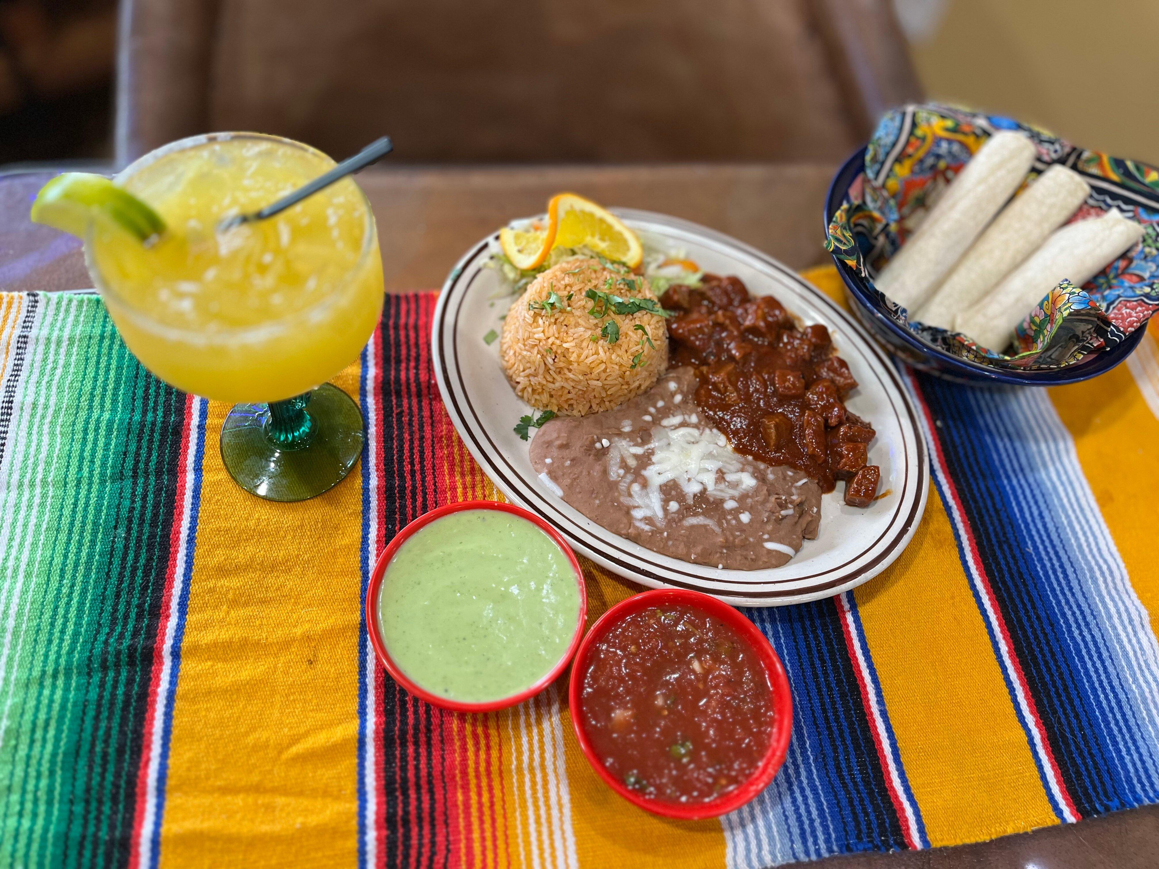 Tortuga Mexican Bar And Grill